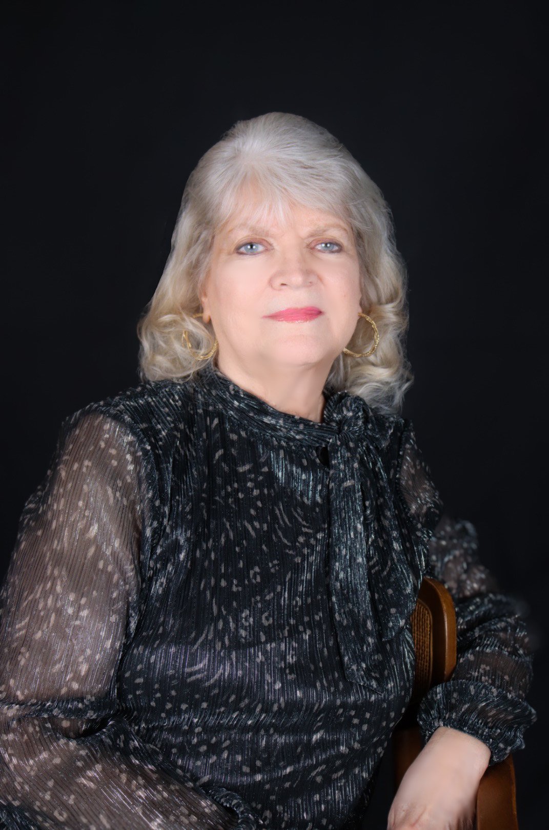 Sally A. Laughlin