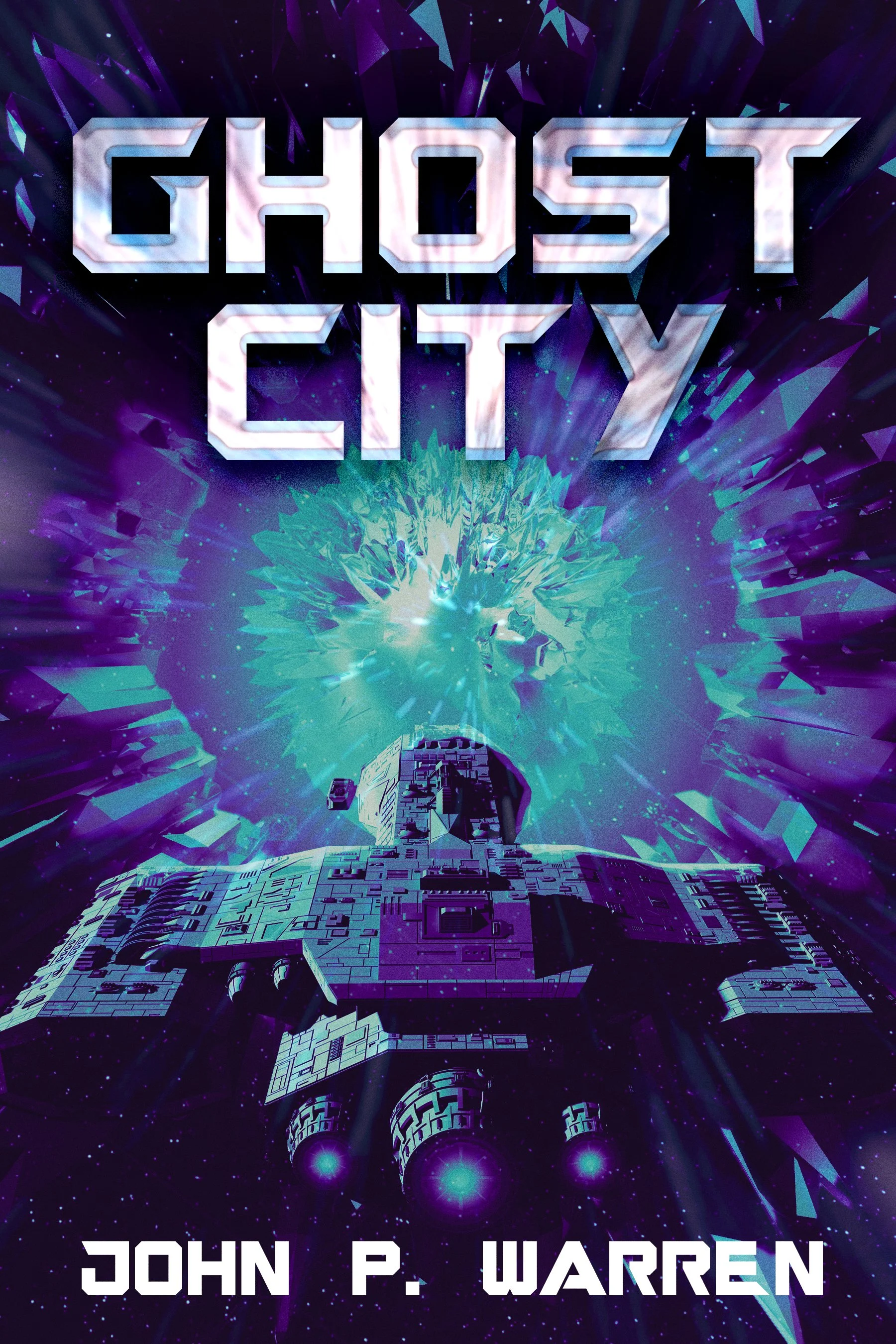 Ghost City