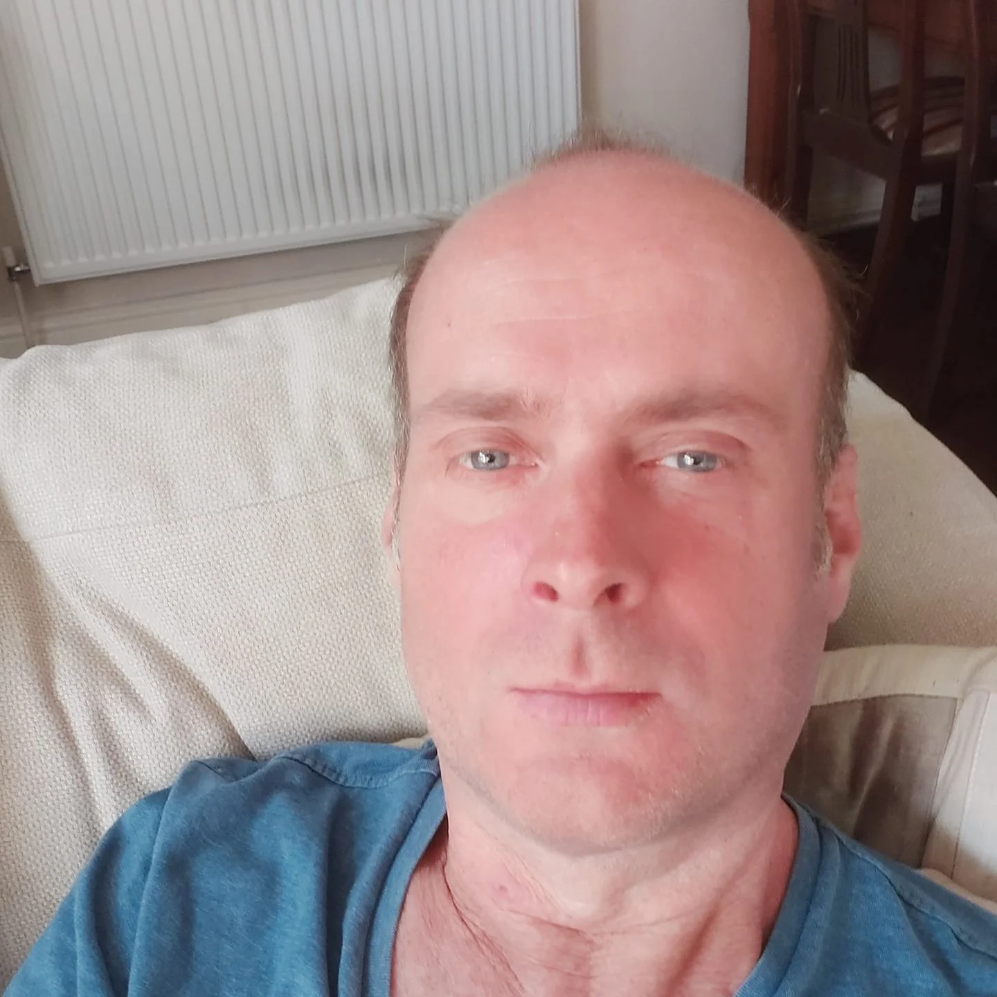 Julian Middleton