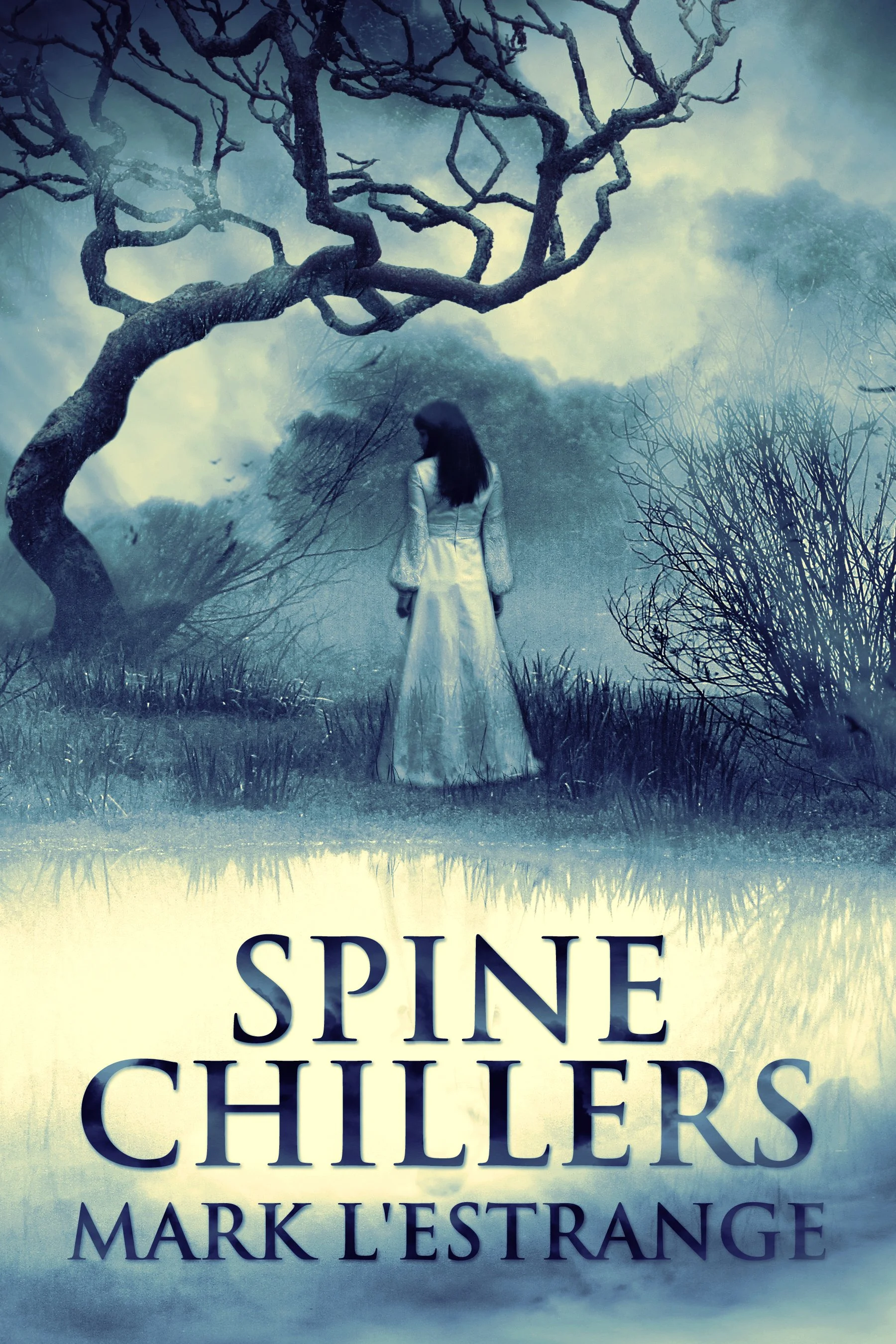 Horror Anthologies [2022]