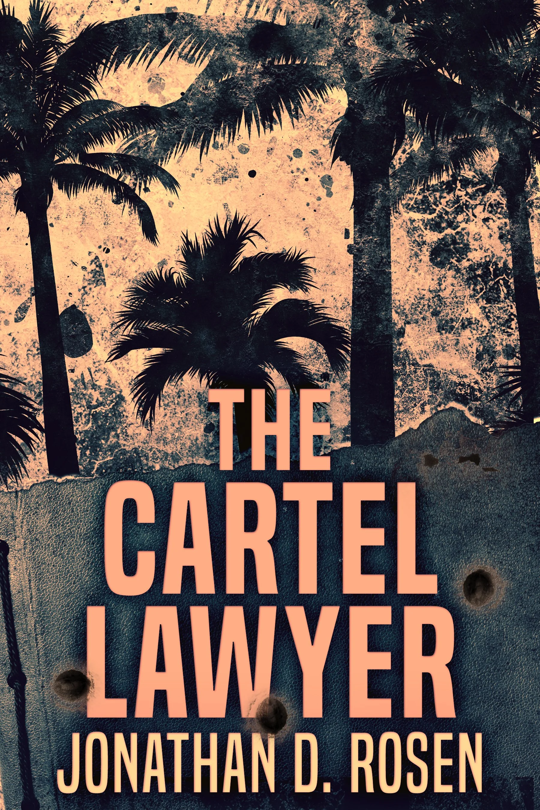 Crime Thrillers [2022]