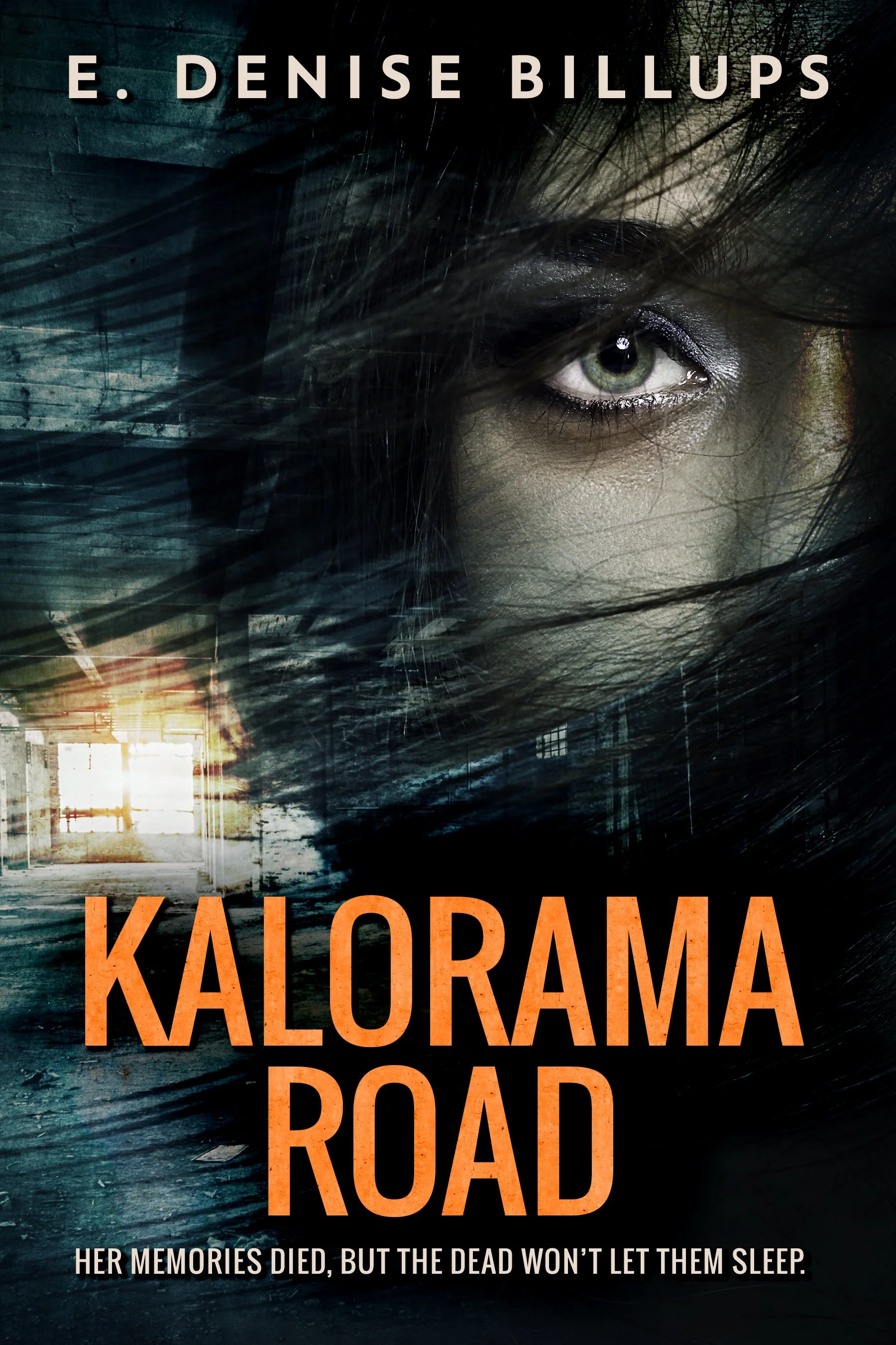 Psychological Thrillers [2022]