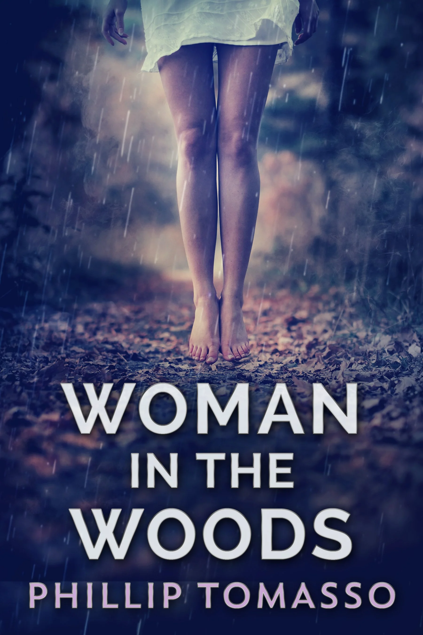 Psychological Thrillers [2022]