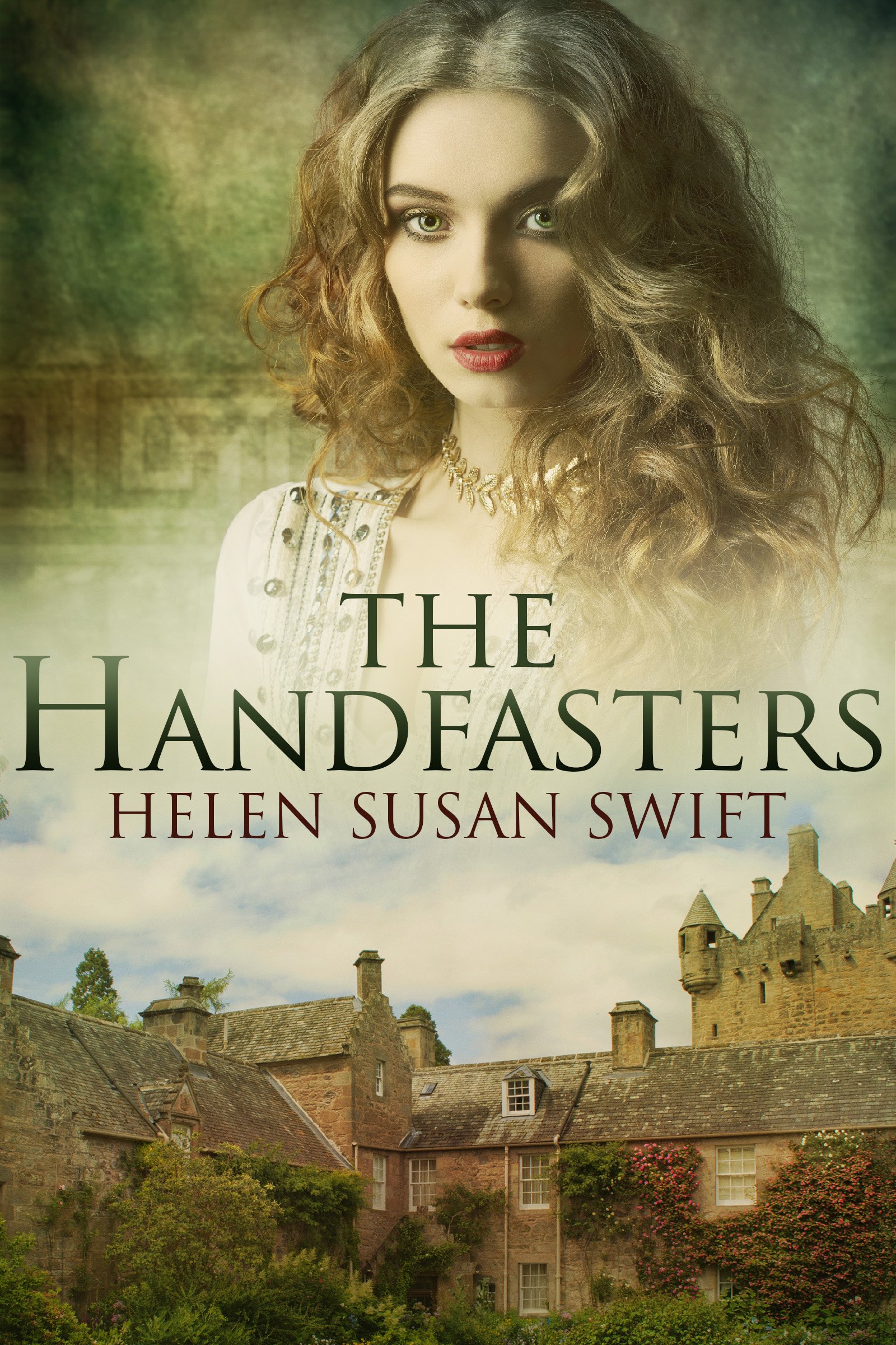Scottish Historical Romance [2023]