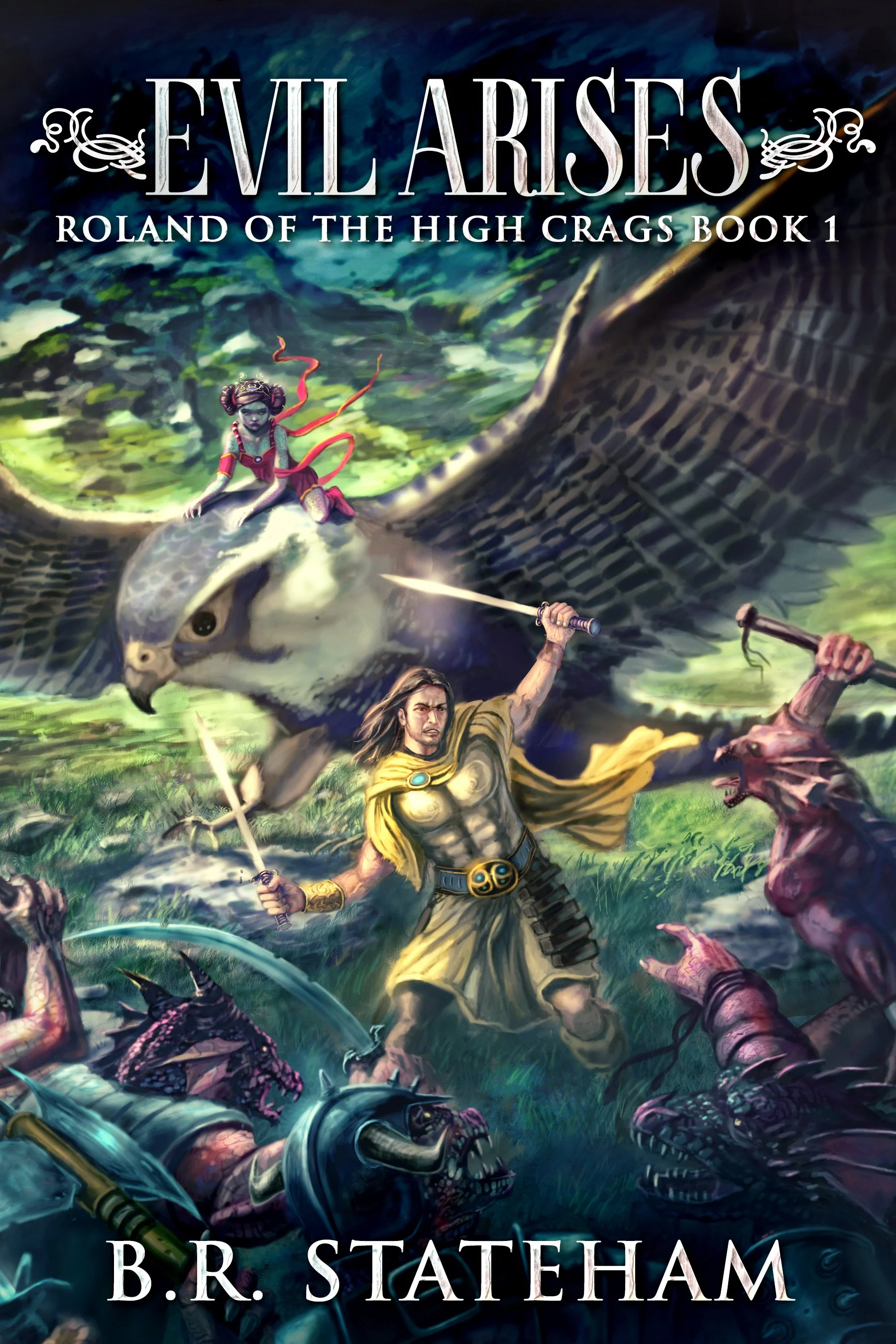 Sword &amp; Sorcery [2024]