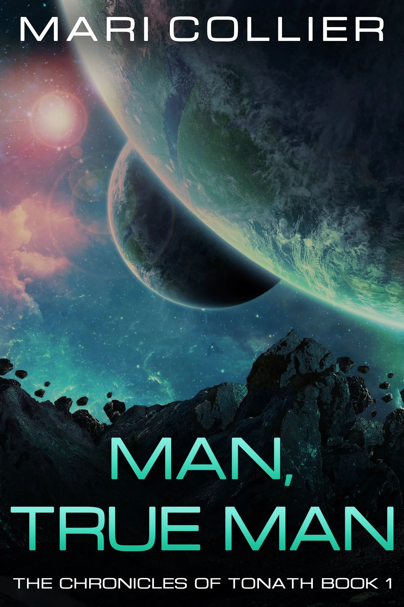 Science Fiction [2024]