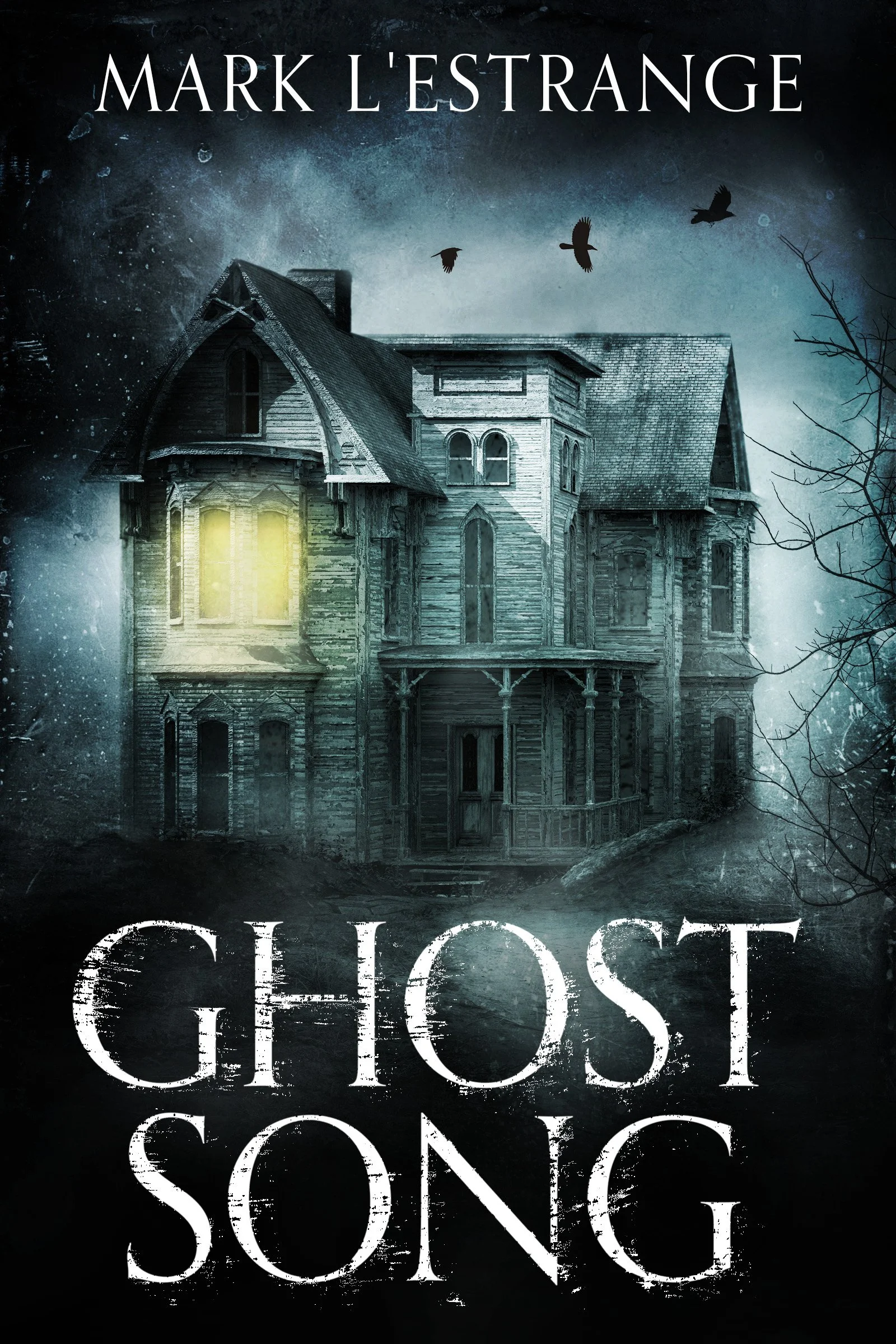 Haunted House Horror [2022]