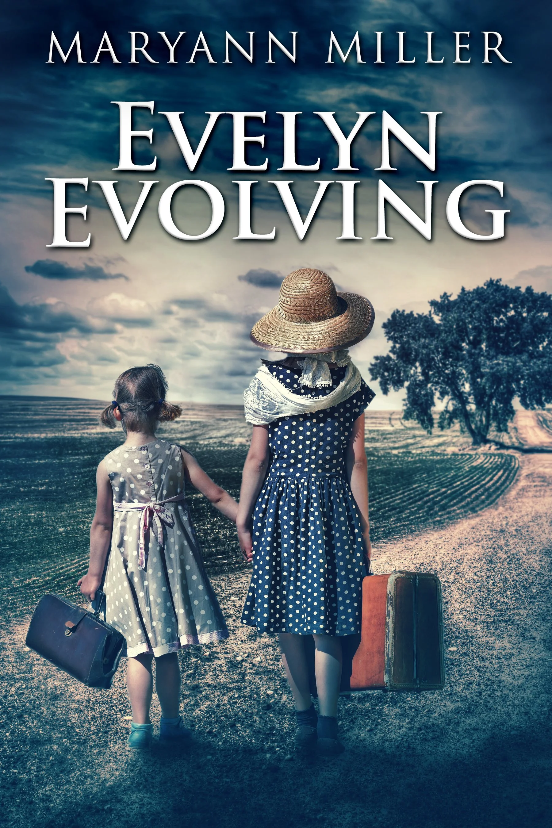 Coming Of Age Fiction [2023]