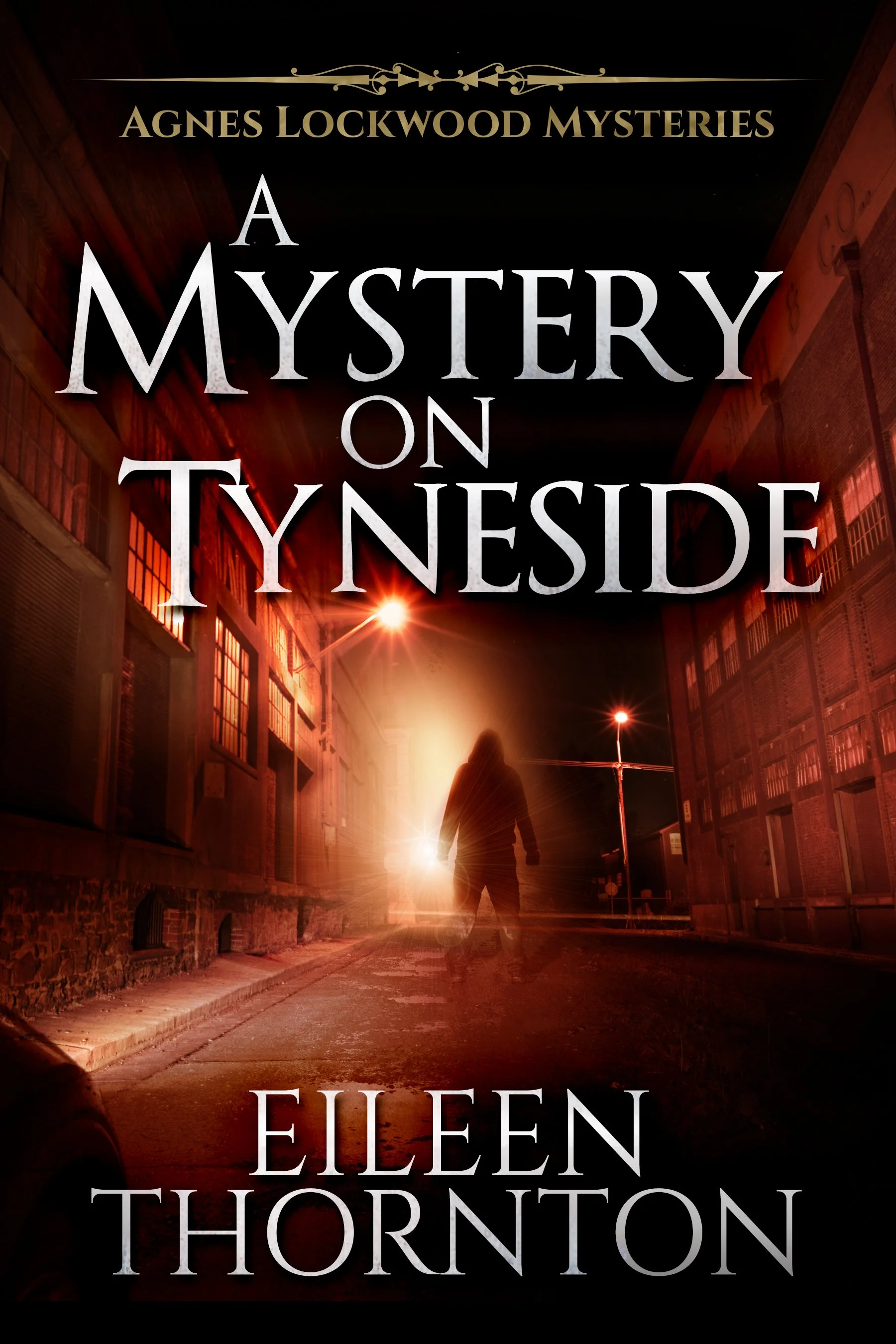 Cozy Mysteries [2023]