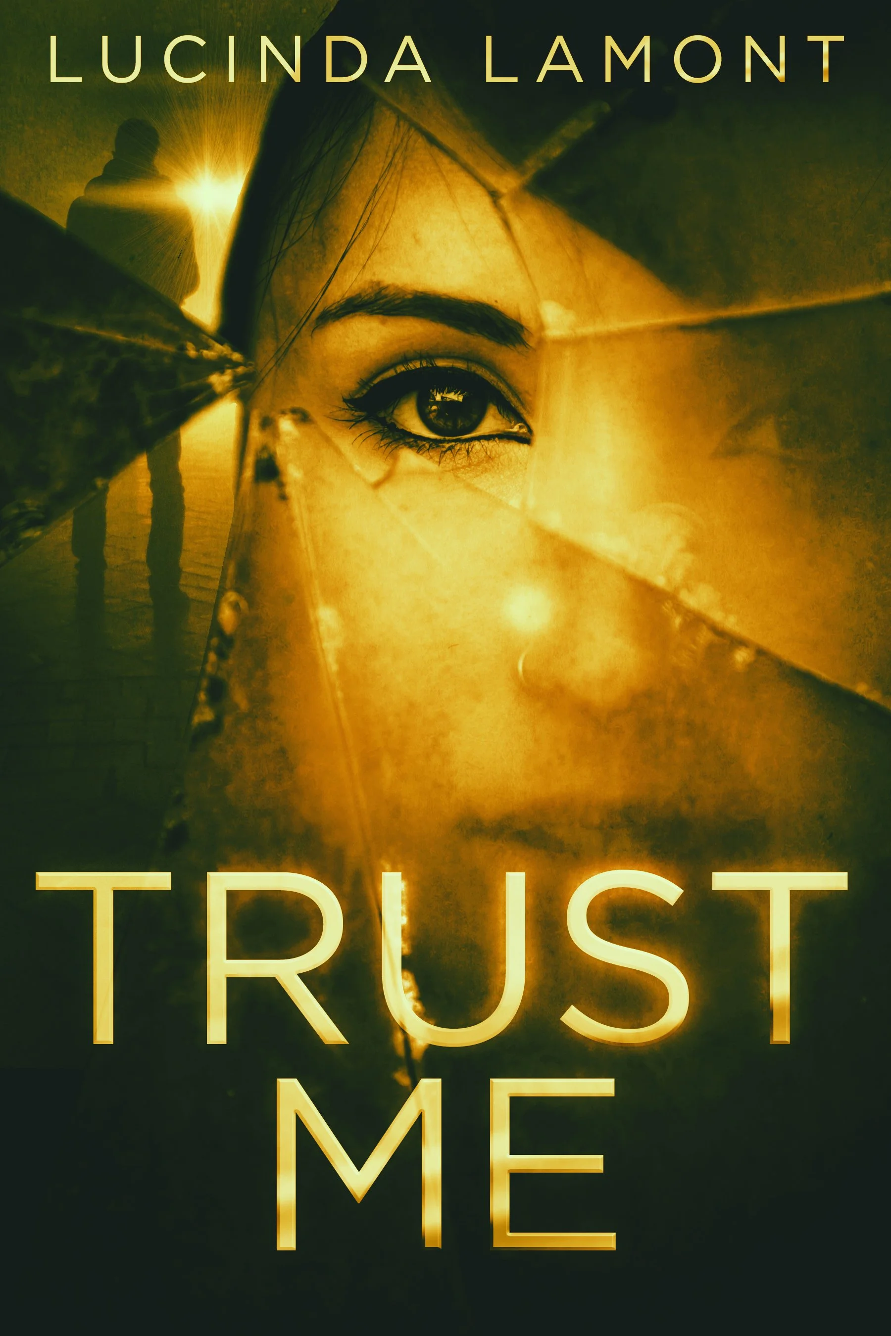 Psychological Thrillers [2024]