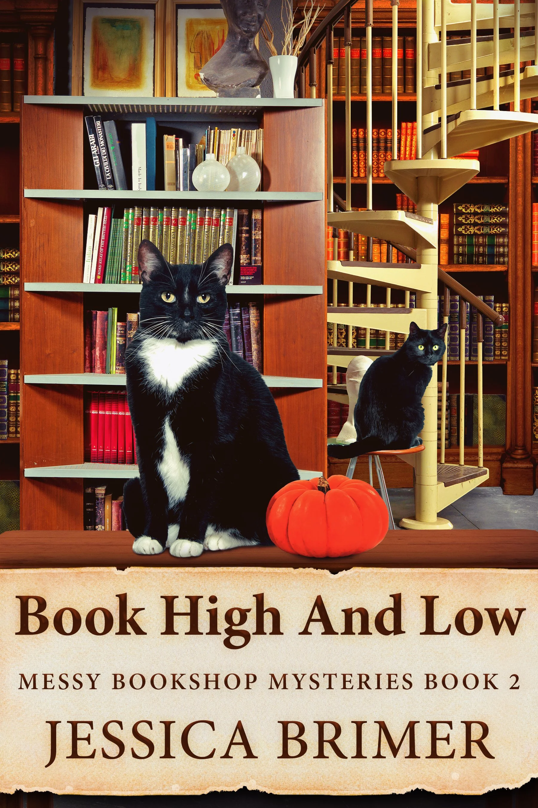 Cozy Mysteries [2024]
