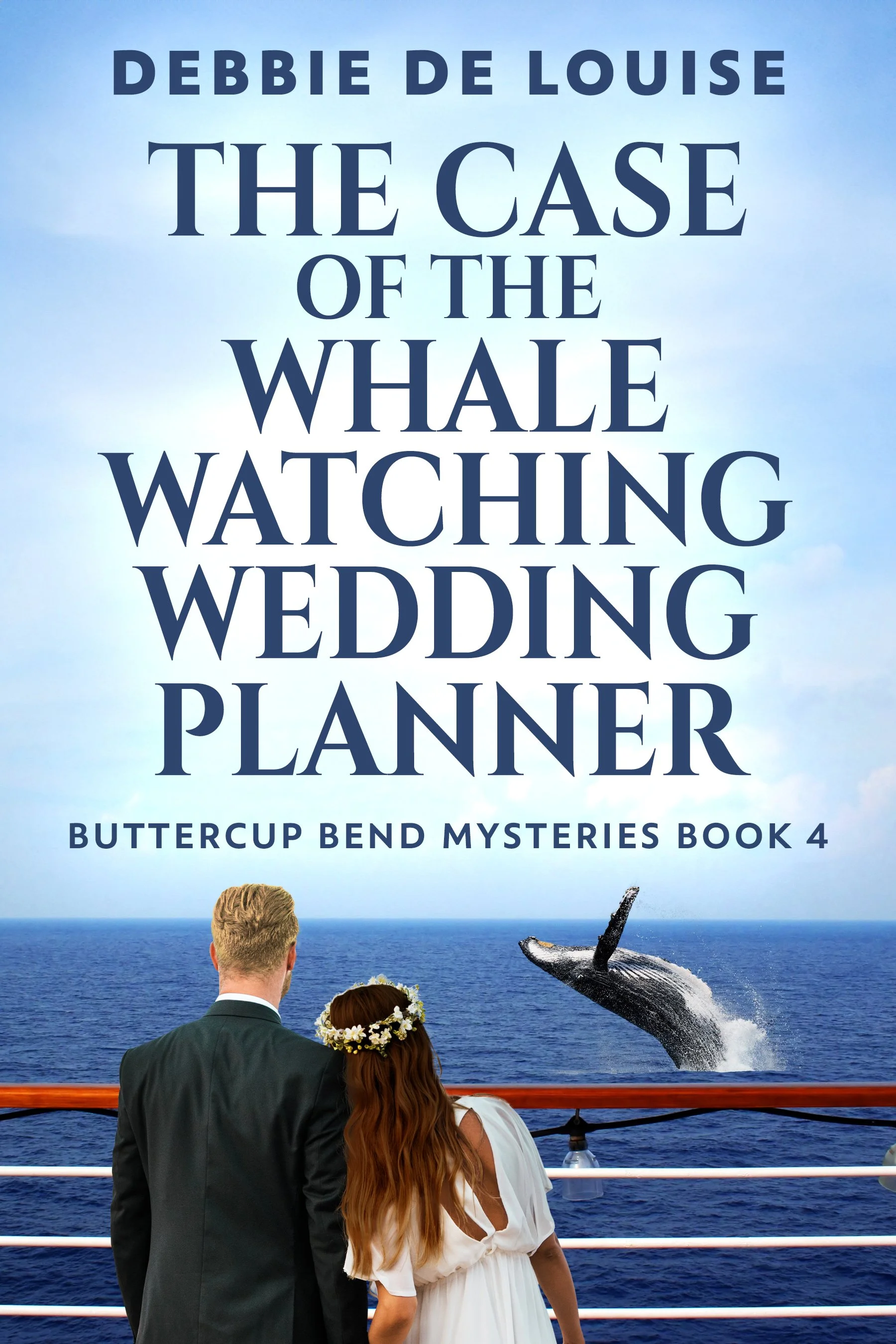 Cozy Mysteries [2024]