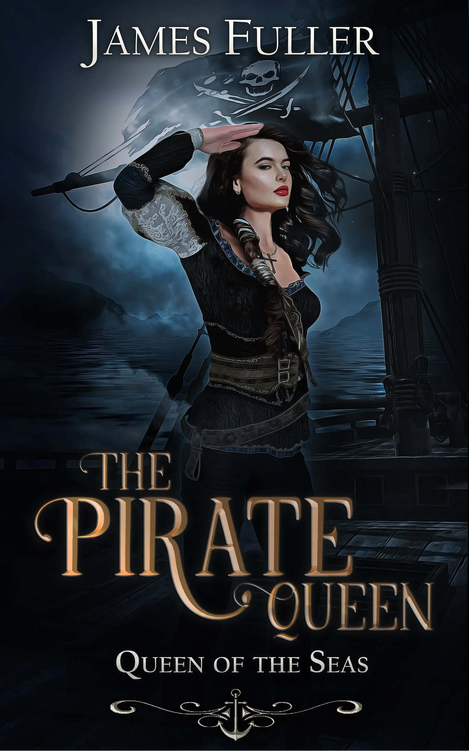 Epic Fantasy [2024]