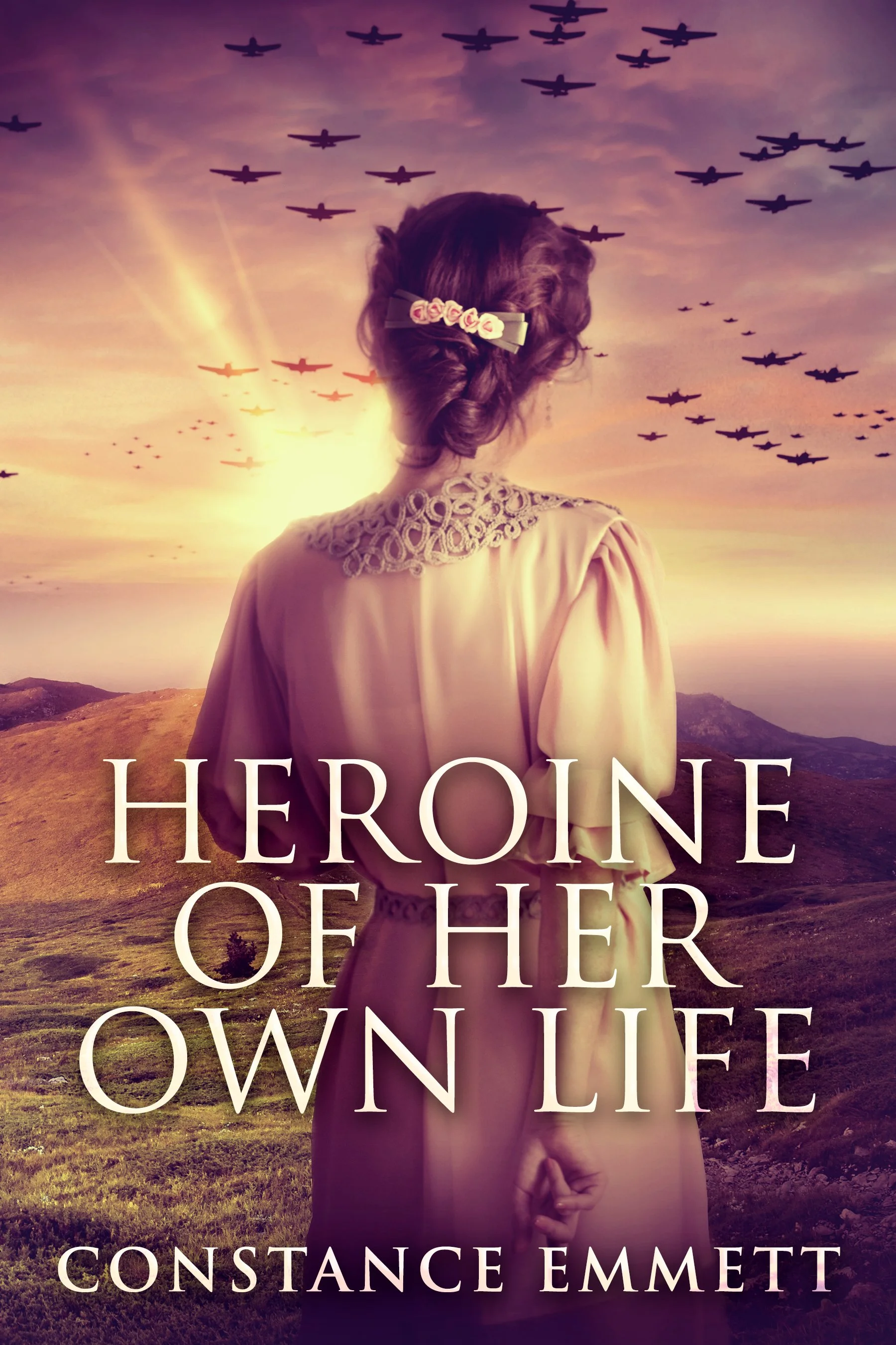 LGBT Historical Fiction [2024]