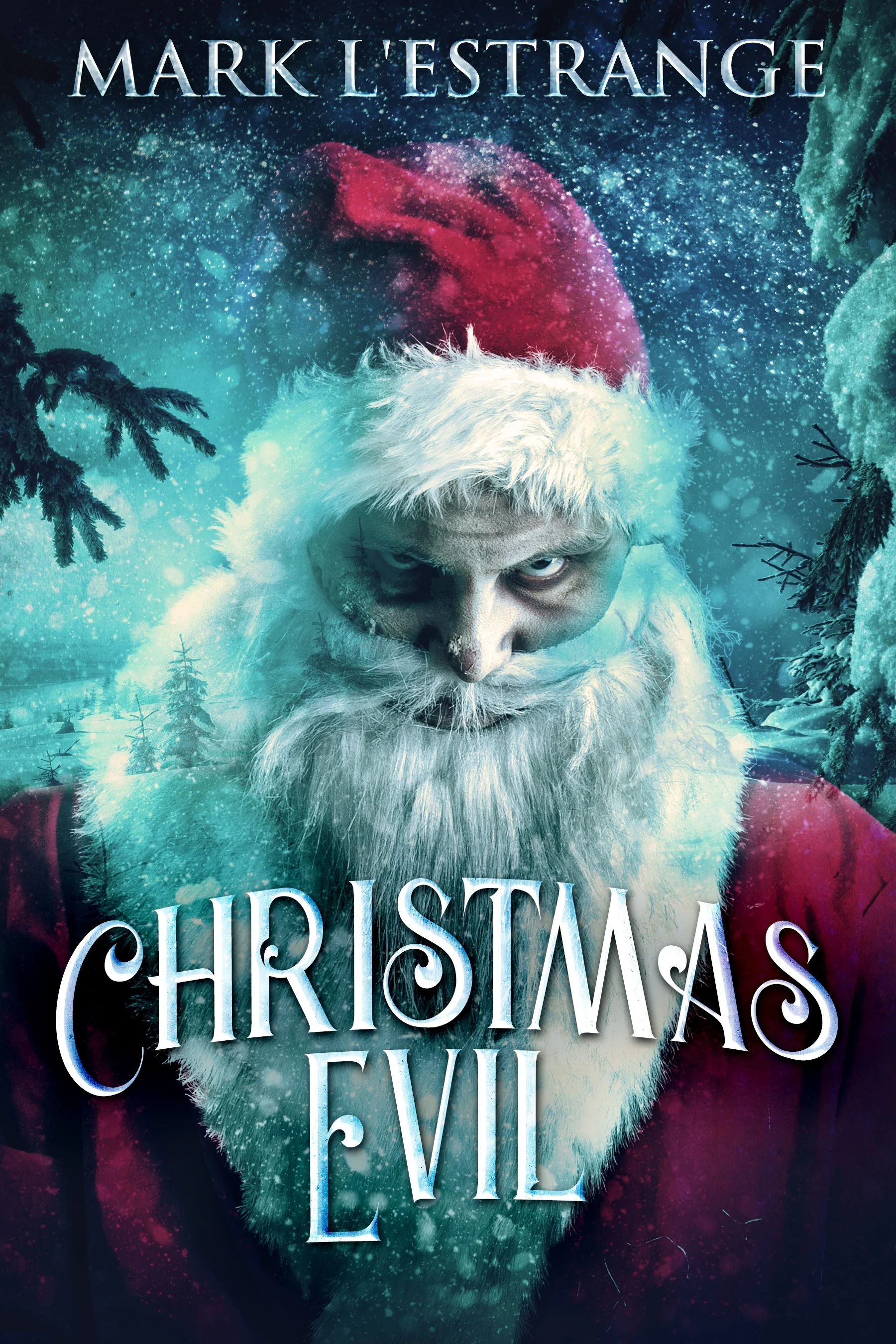 Horror Anthologies [2024]
