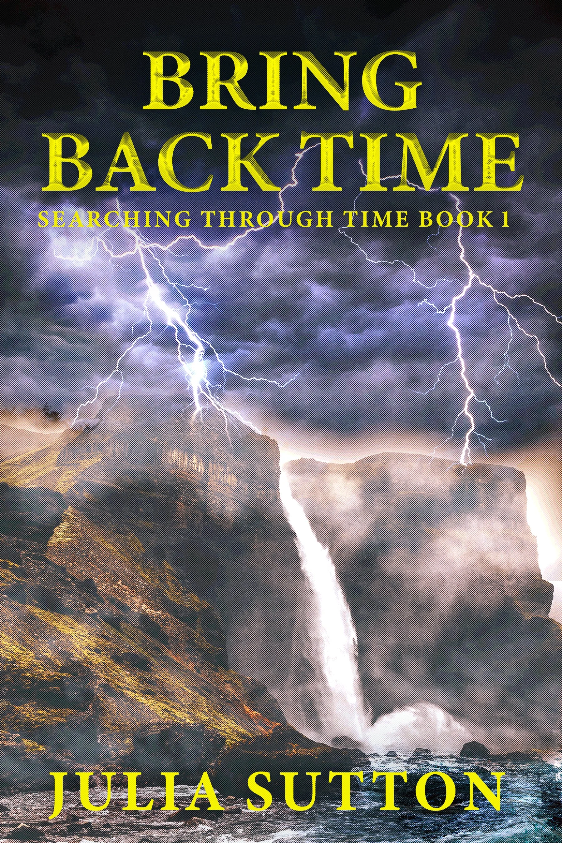 Time Travel Romance [2024]