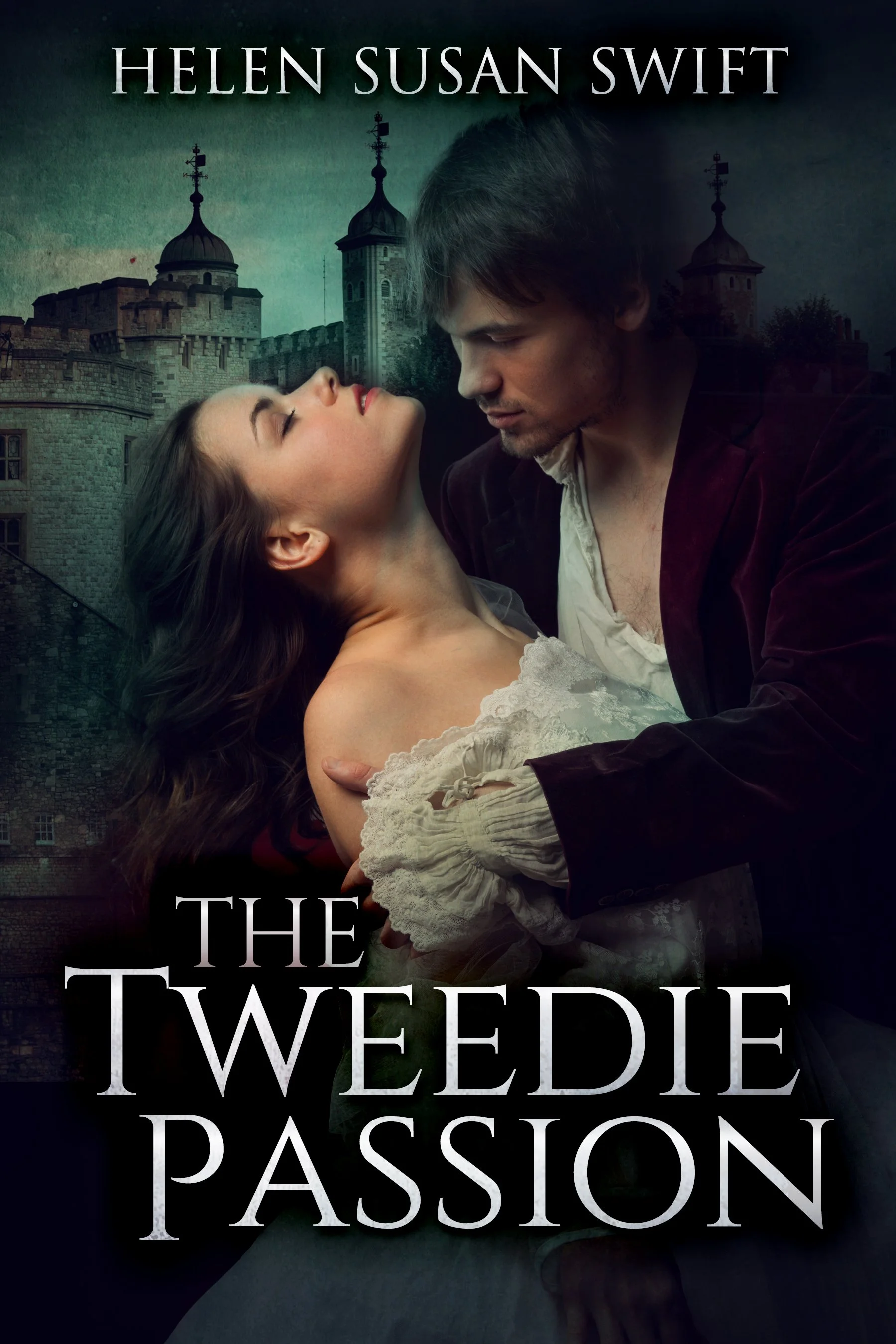 Scottish Historical Romance [2024]