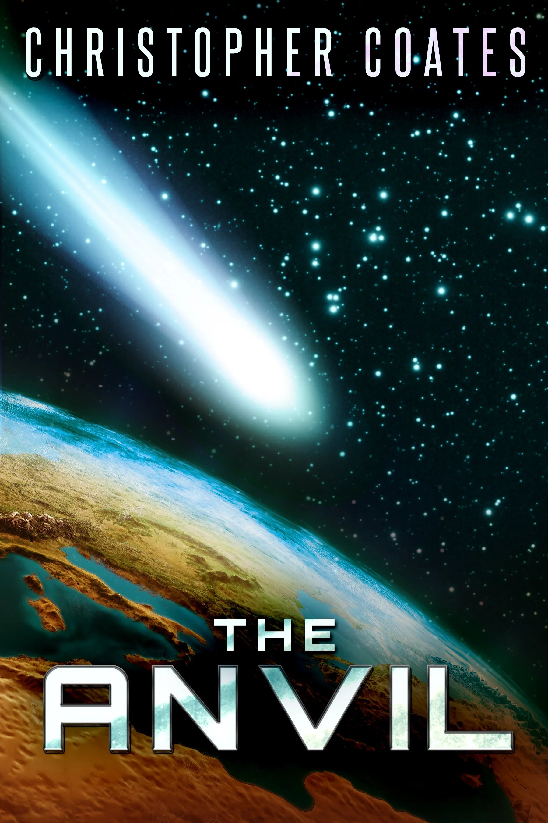Science Fiction [2024]