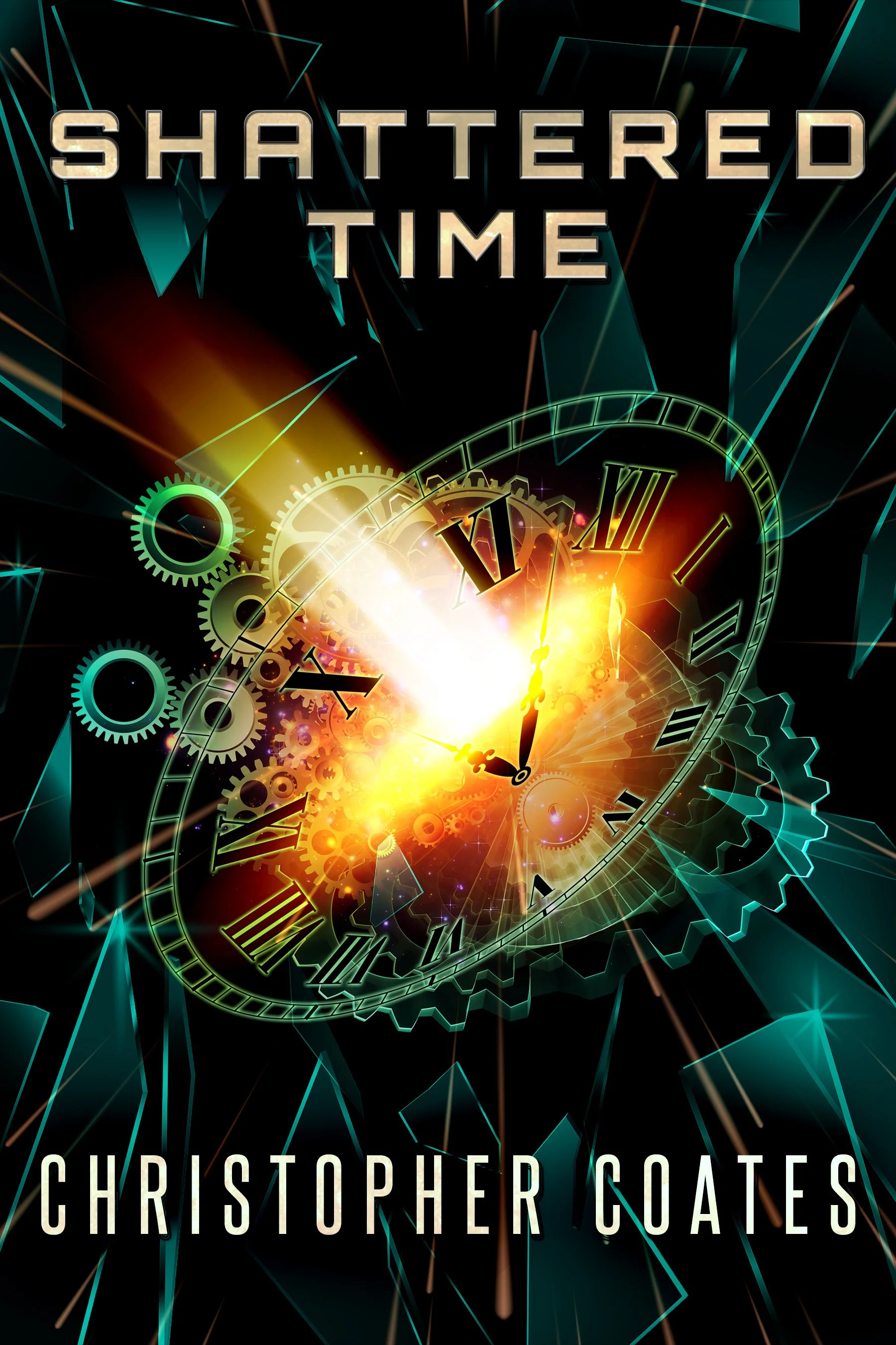 Science Fiction [2024]