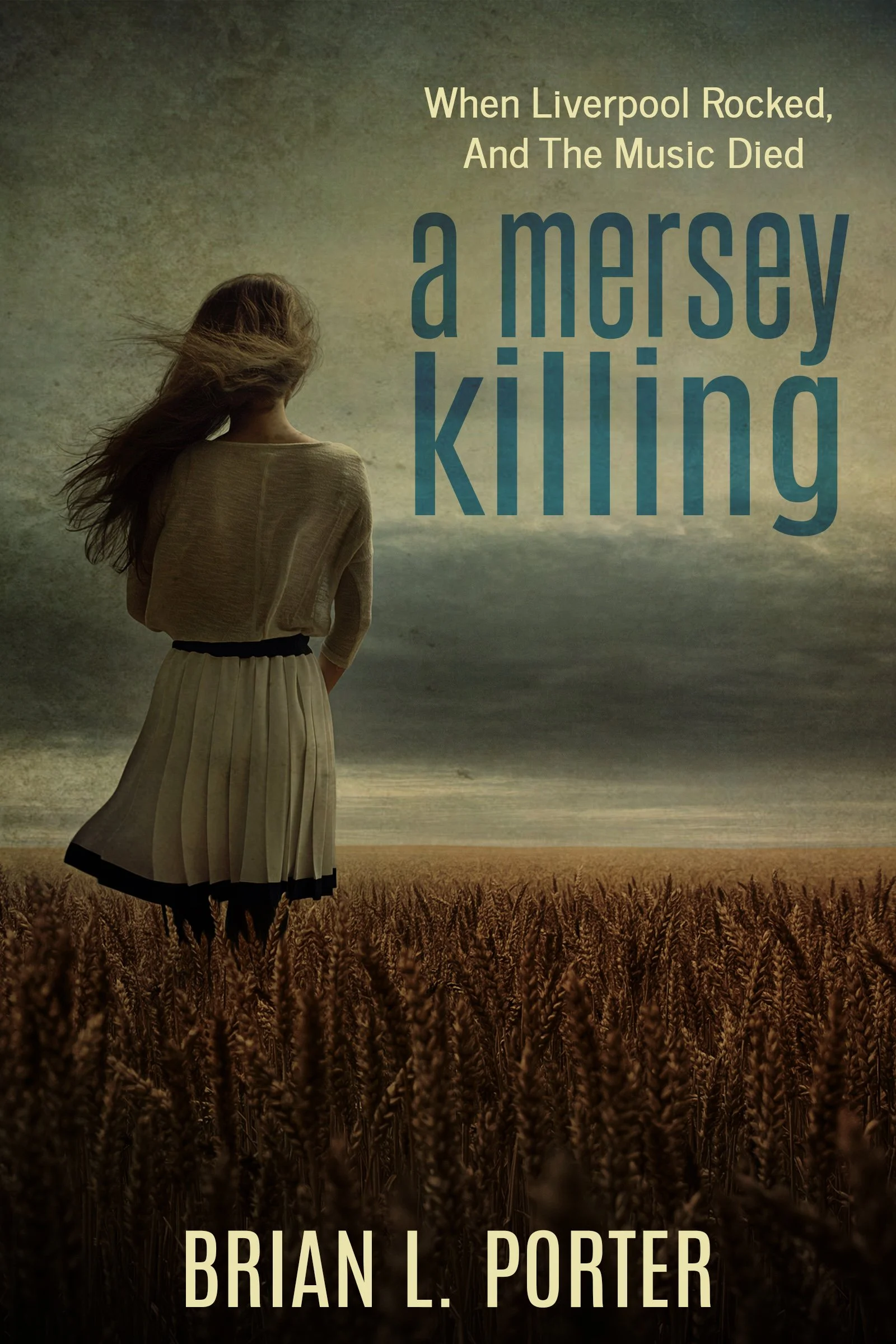 British Crime Fiction [2019]