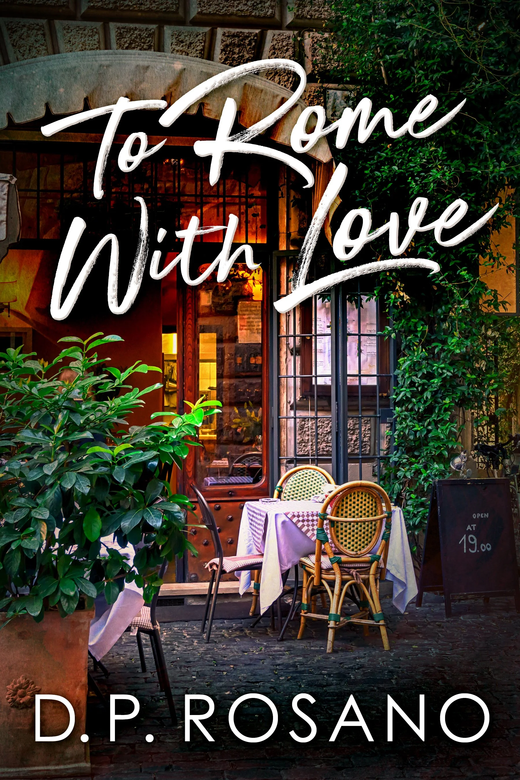 Literary Fiction [2020]