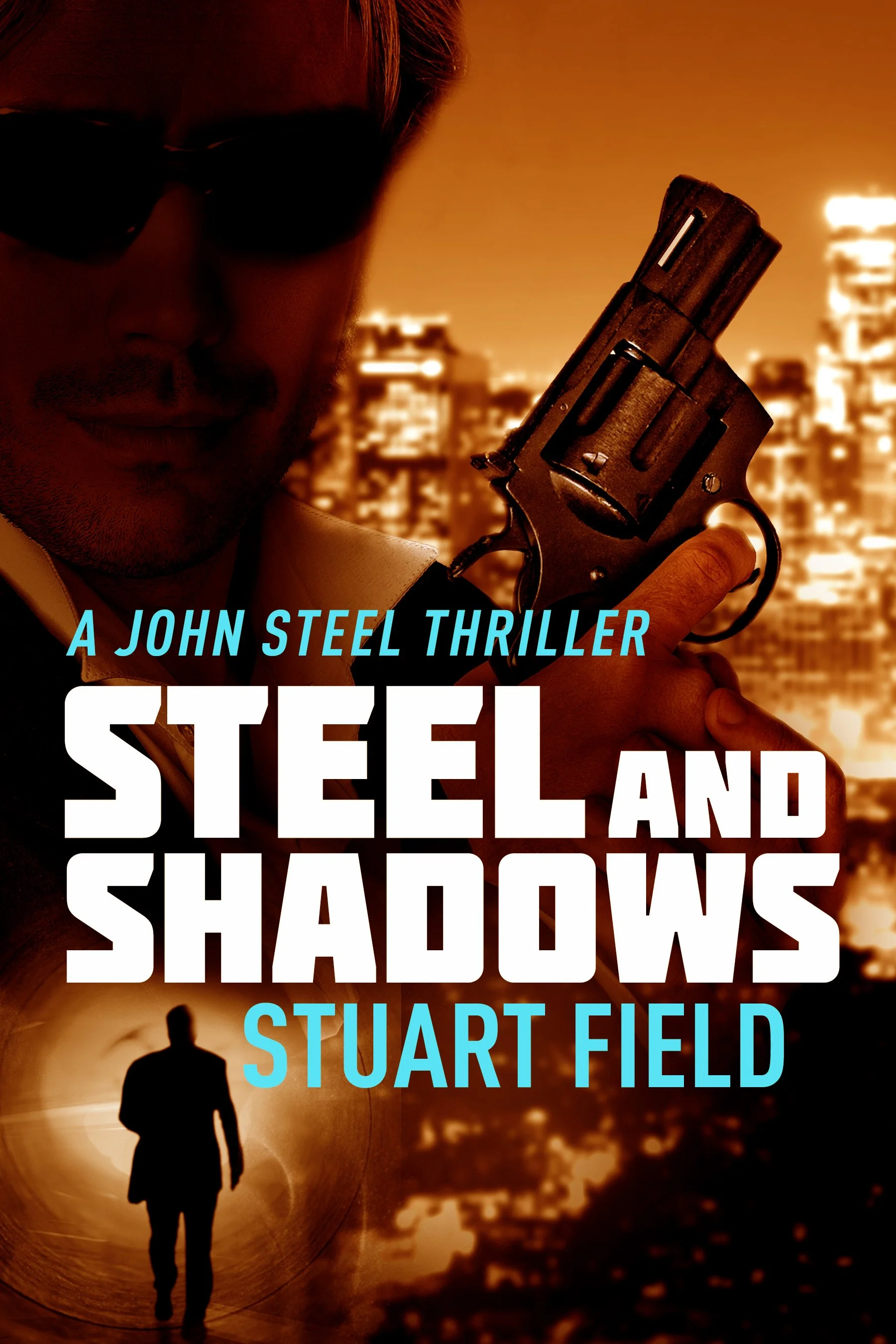 International Crime Thrillers [2020]