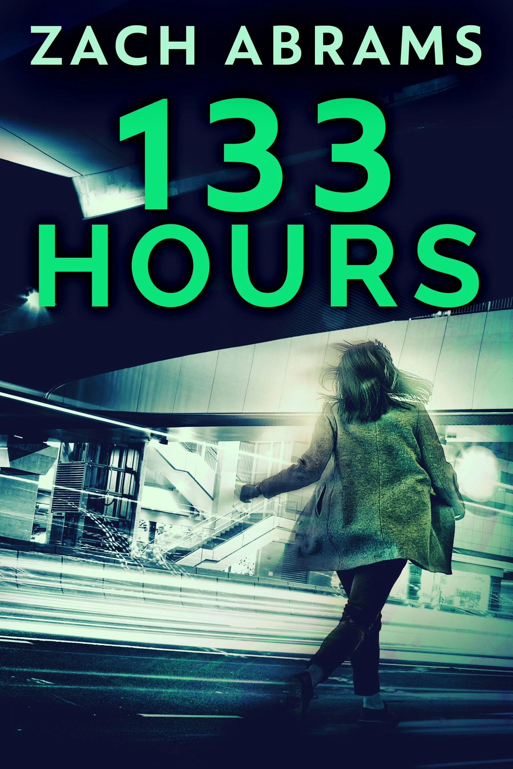 Psychological Thrillers [2021]