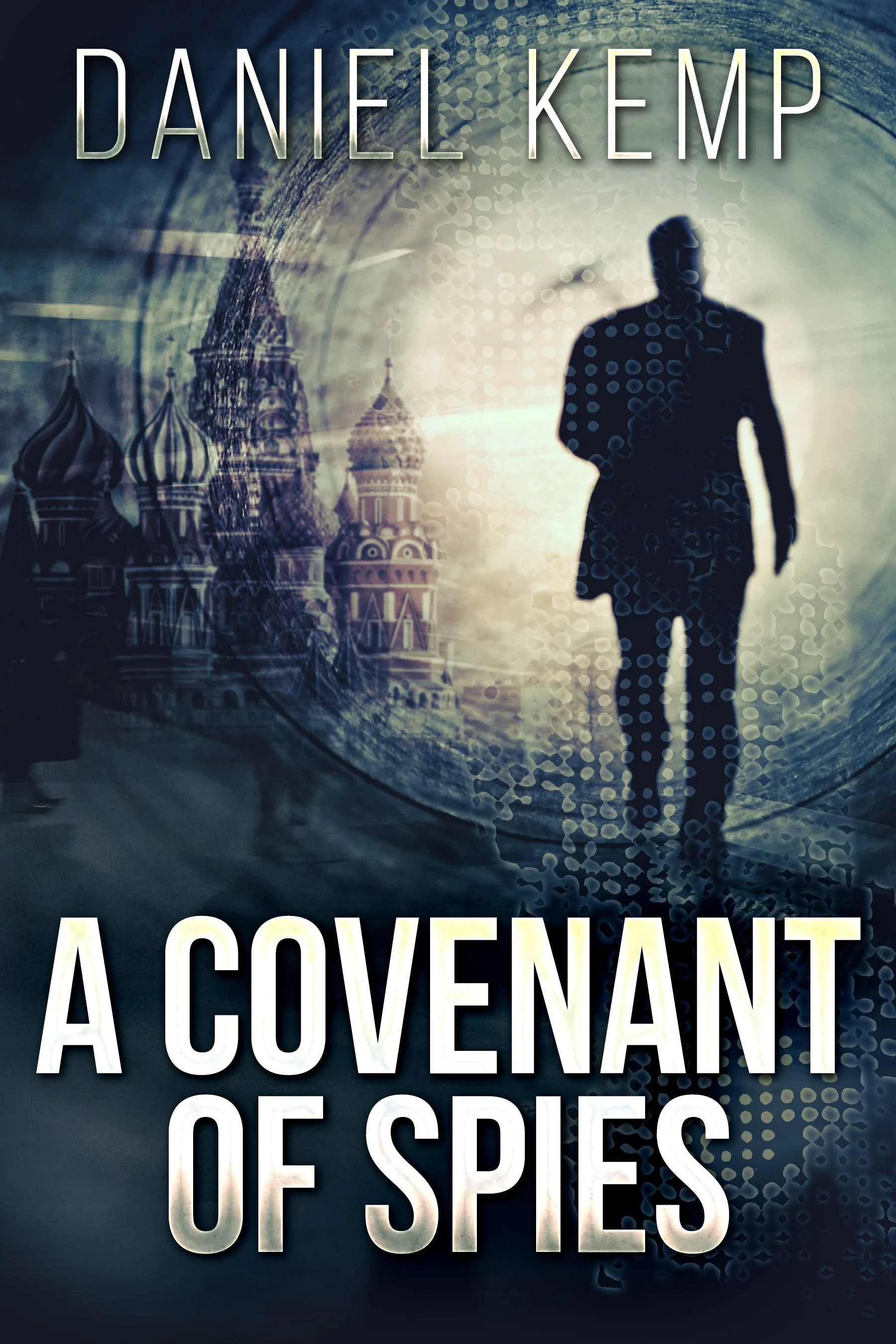 Espionage Thrillers [2021]