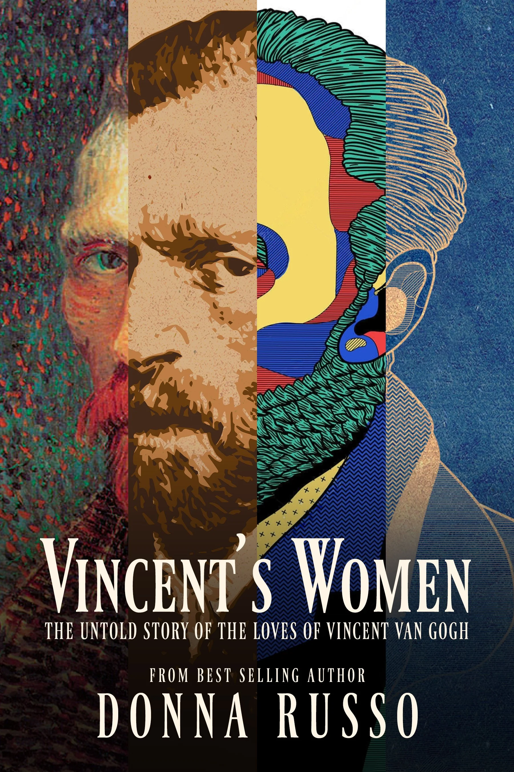 Historical Fiction [2024]