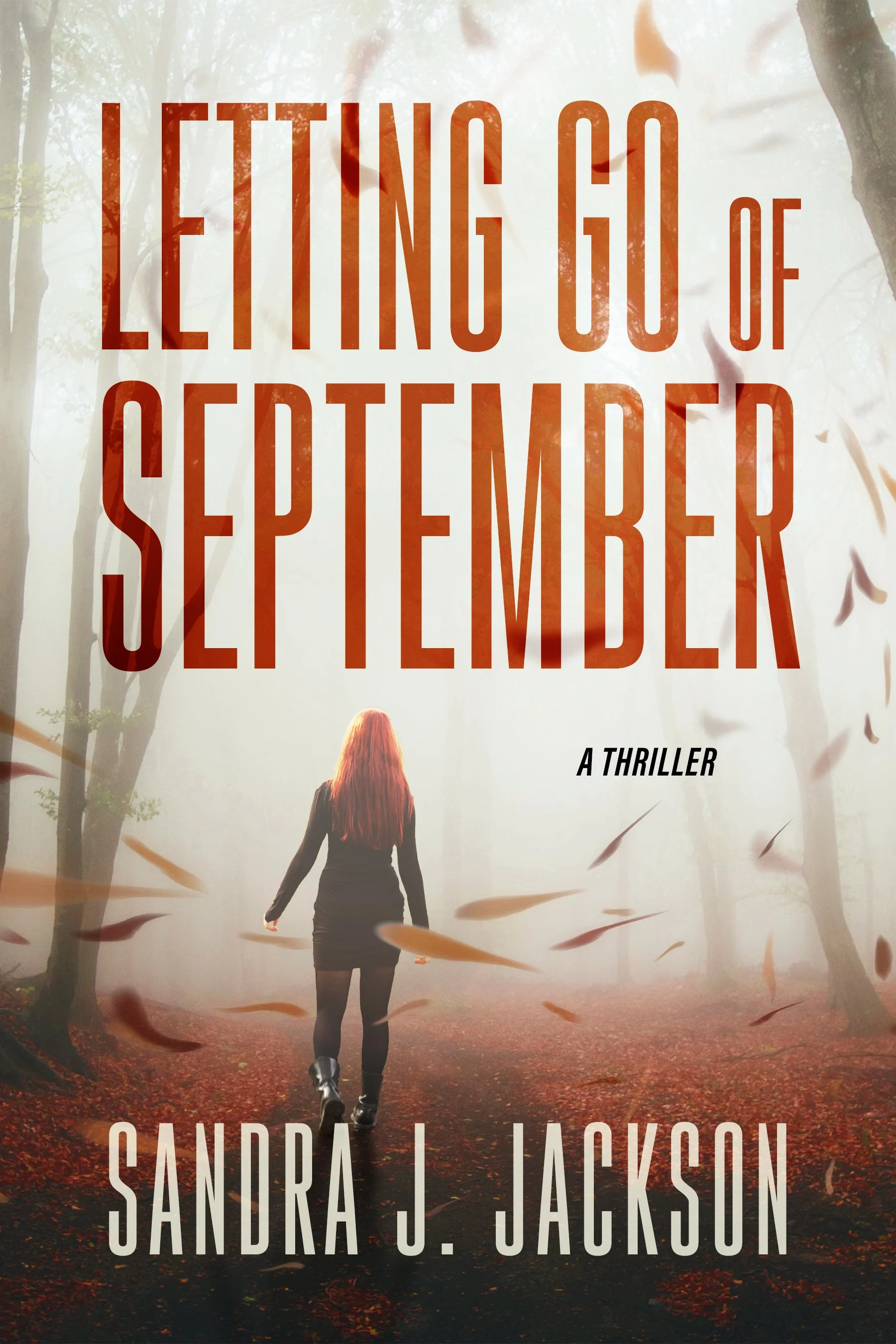 Letting Go of September