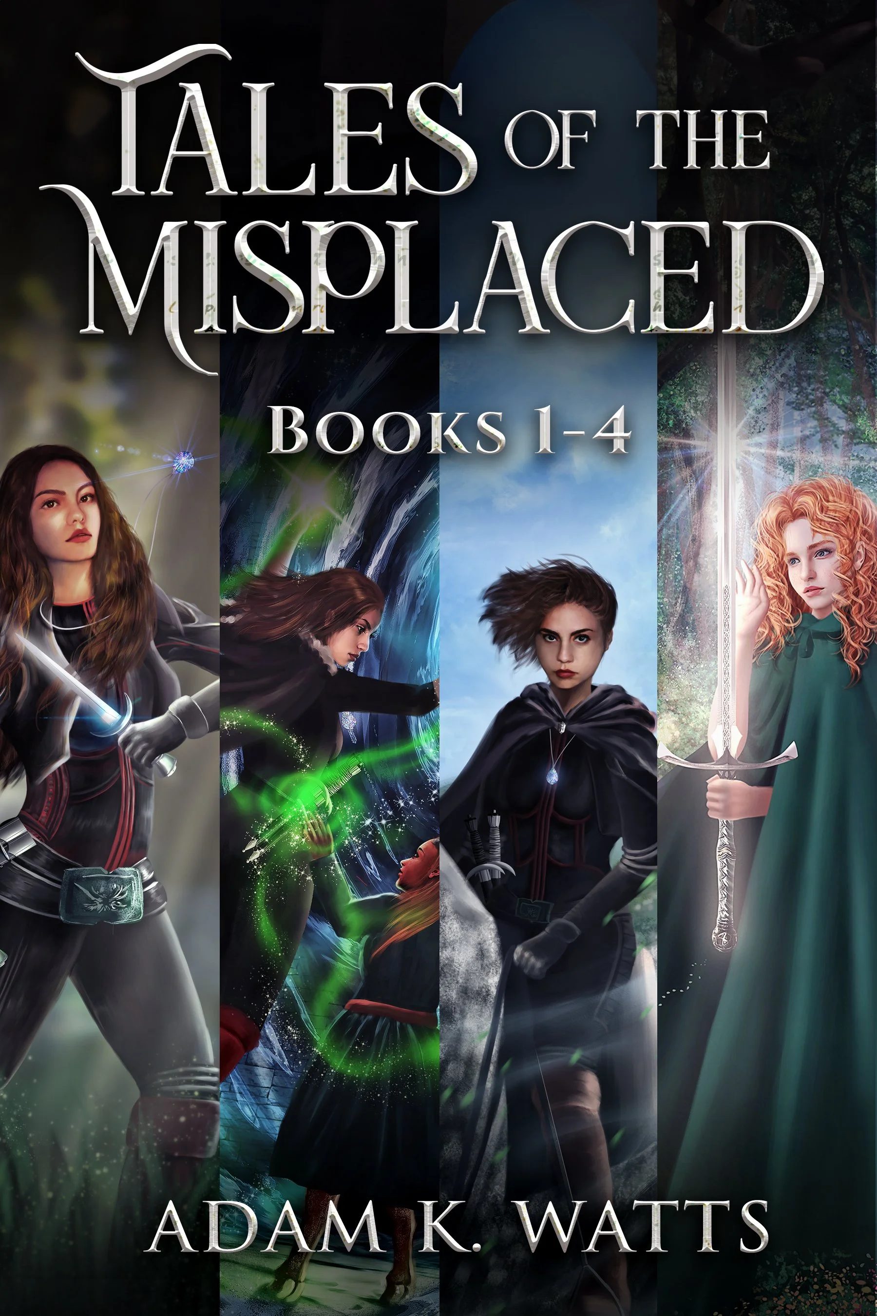 Epic Fantasy [2024]