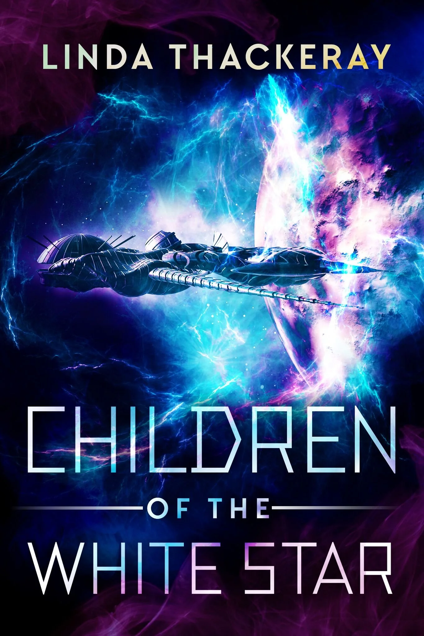 Space Exploration Sci-Fi [2024]