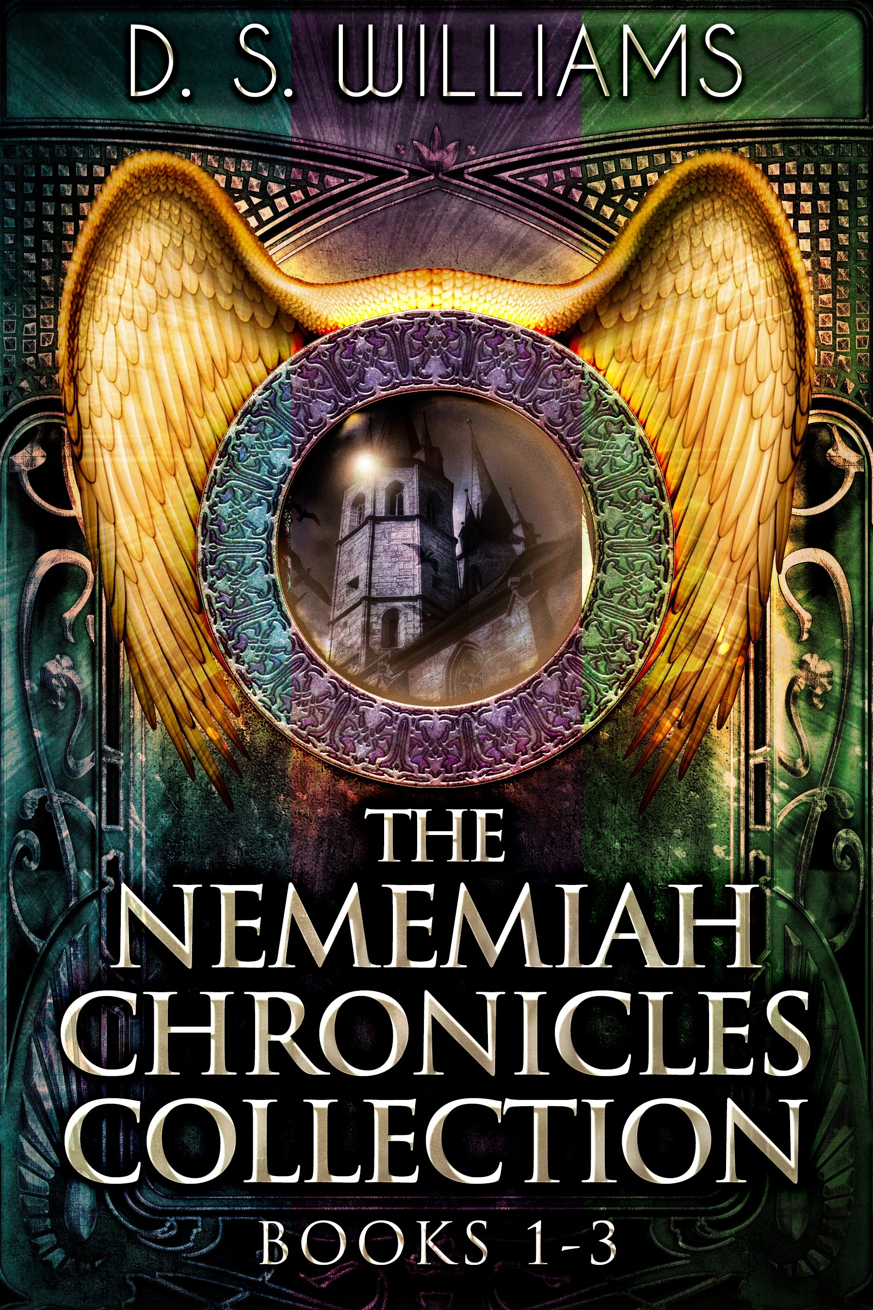 Paranormal Romance [2024]