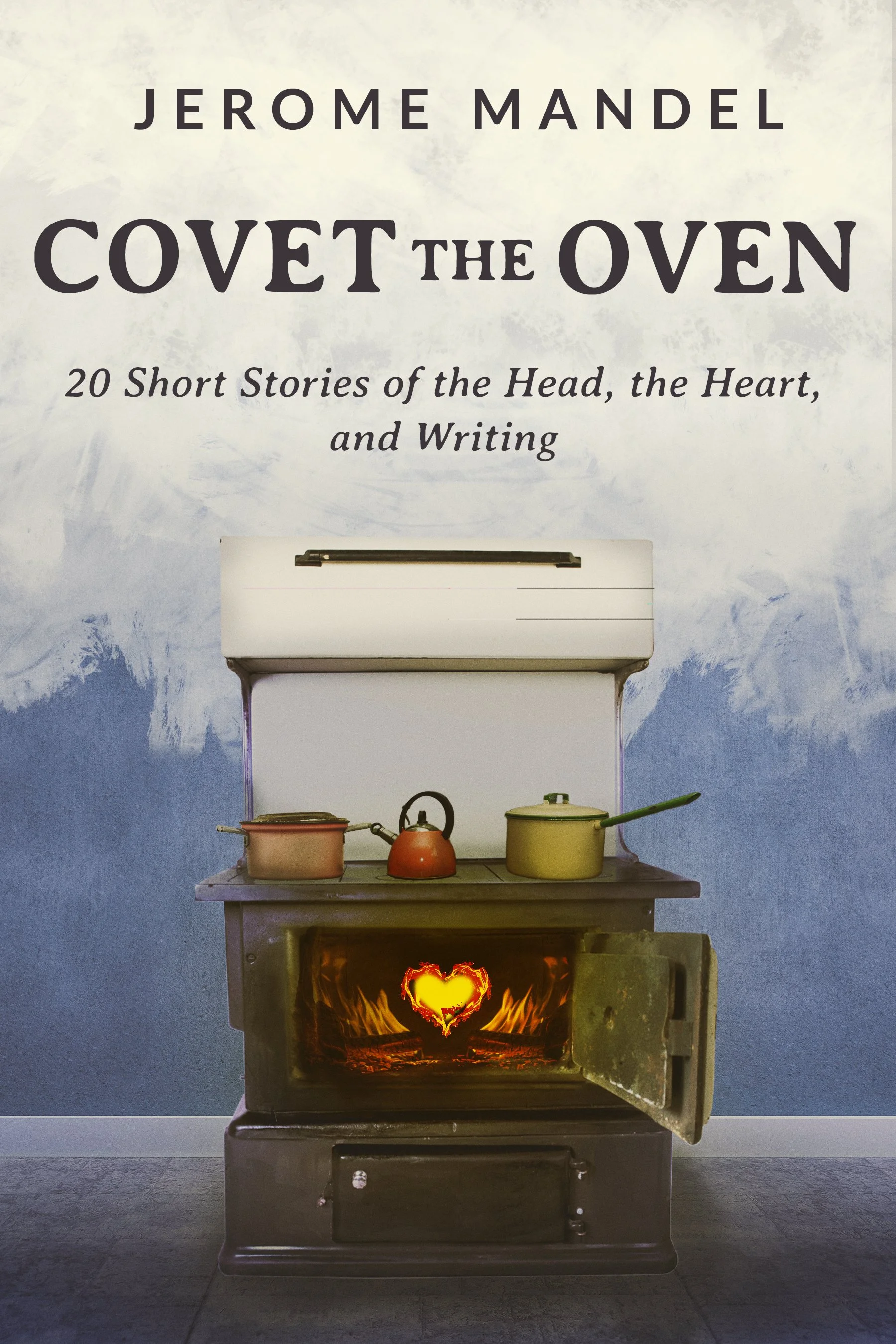 Covet The Oven