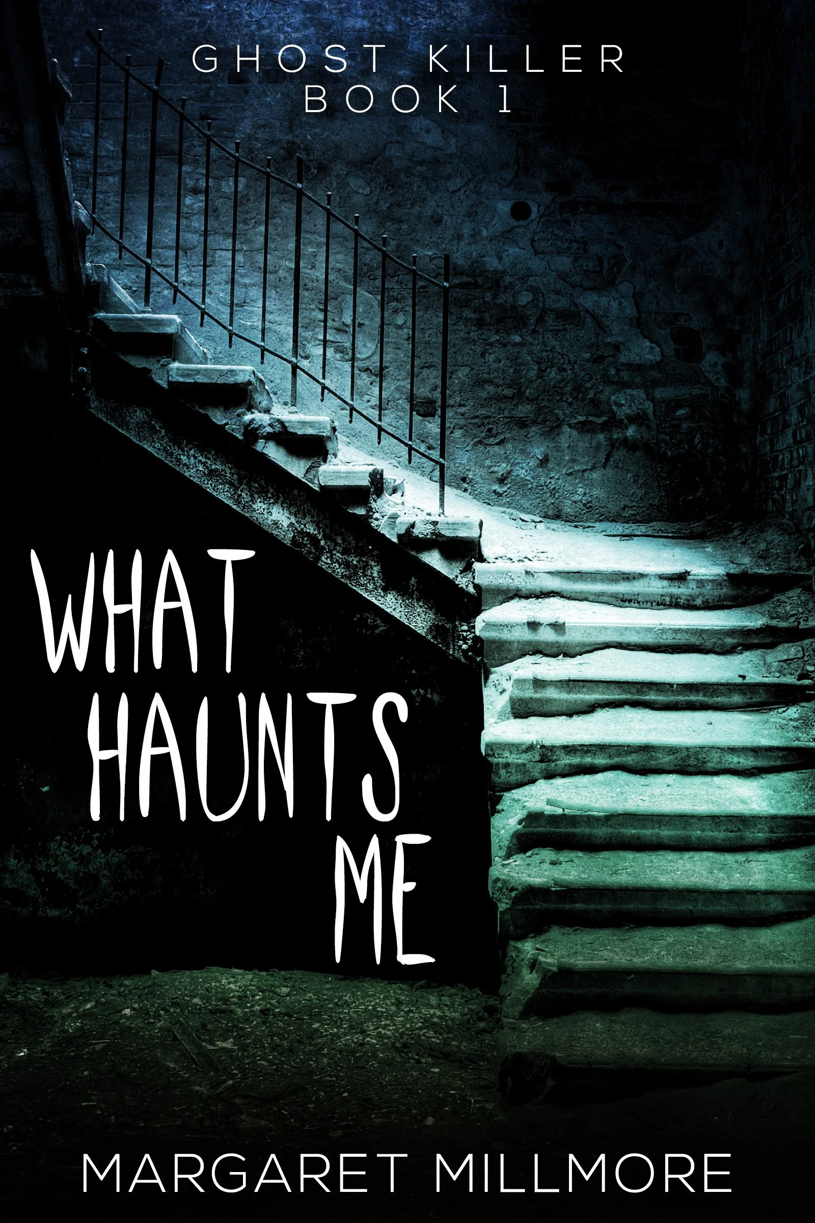 Ghost Horror [2024]