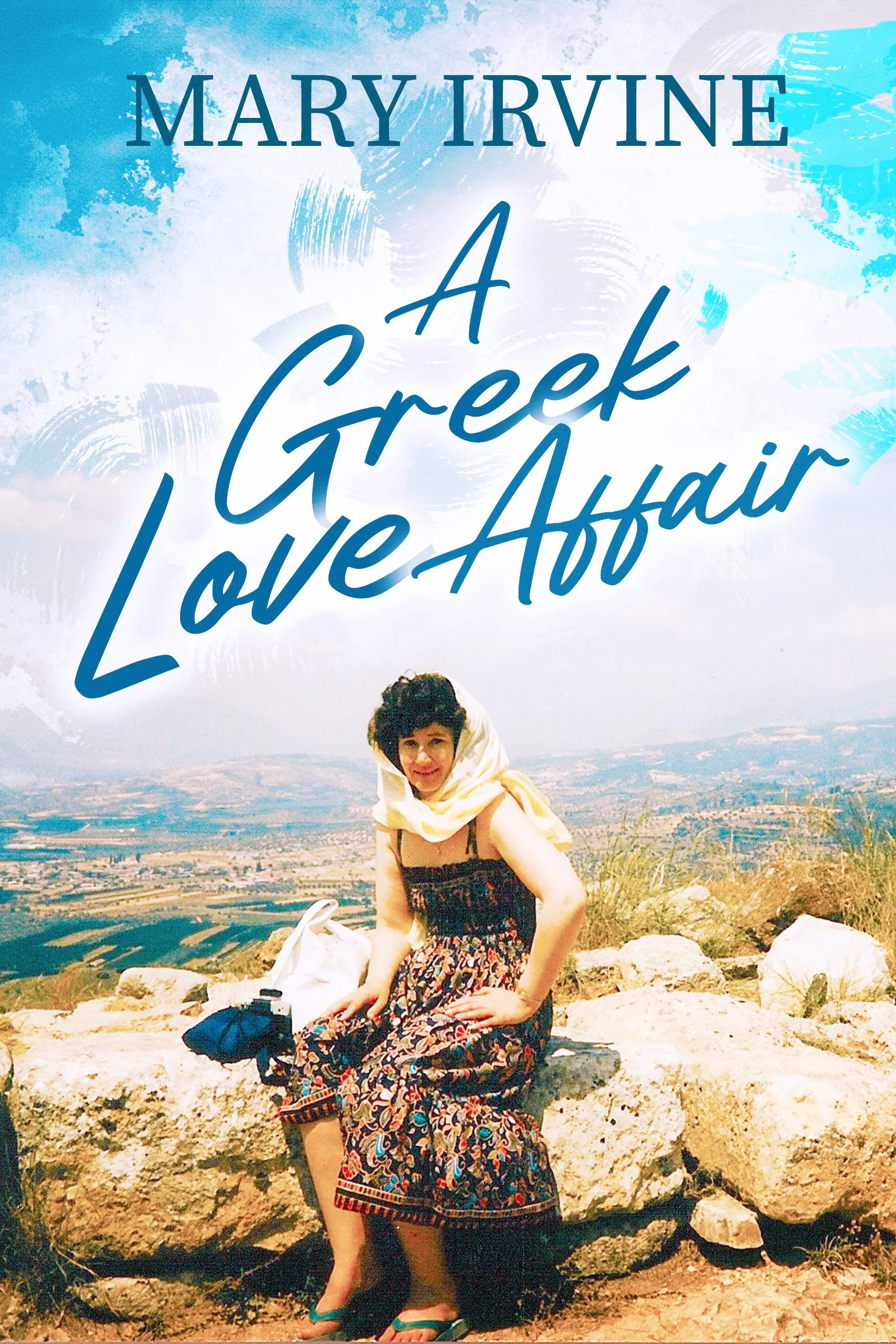 A Greek Love Affair