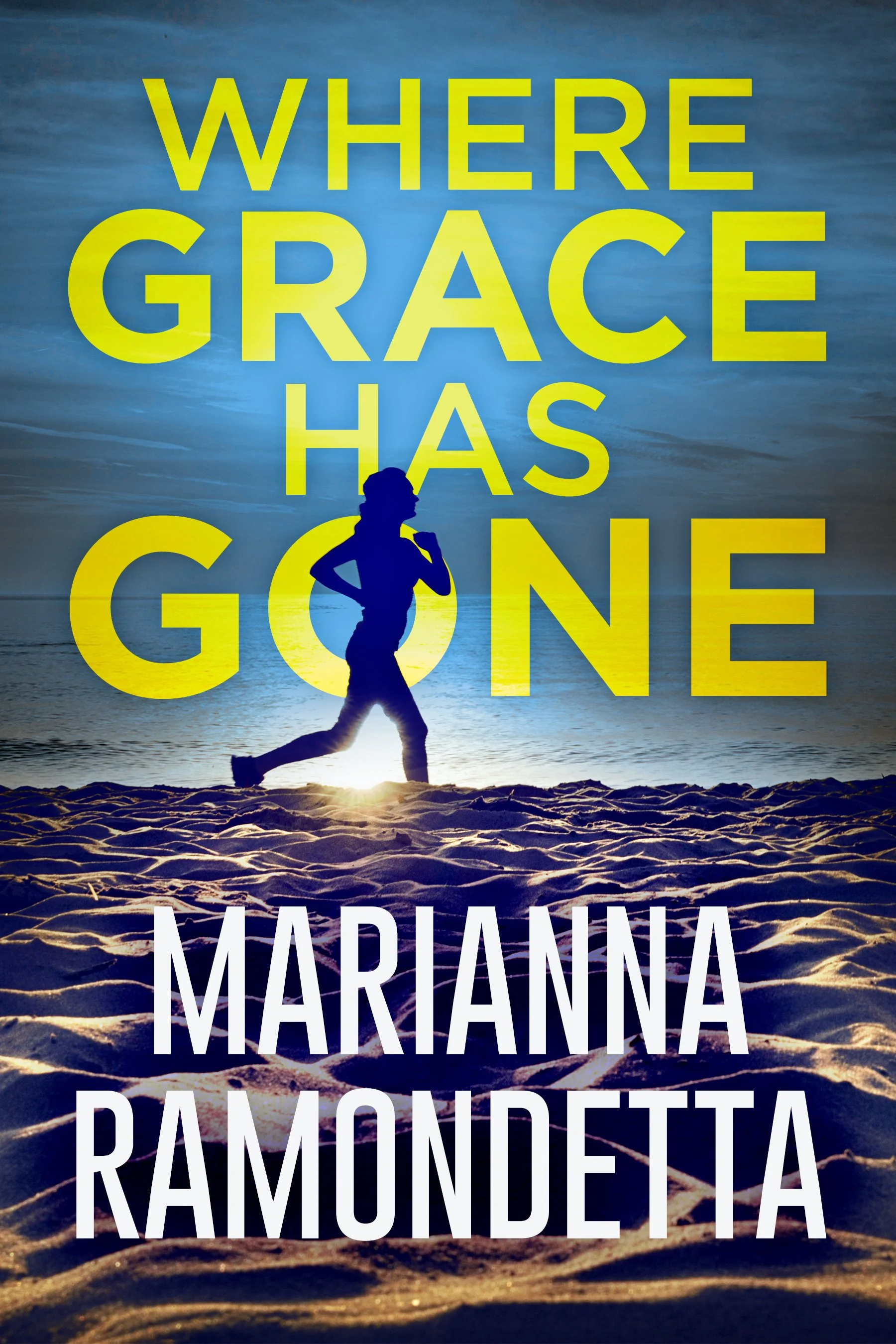 Where Grace Has Gone