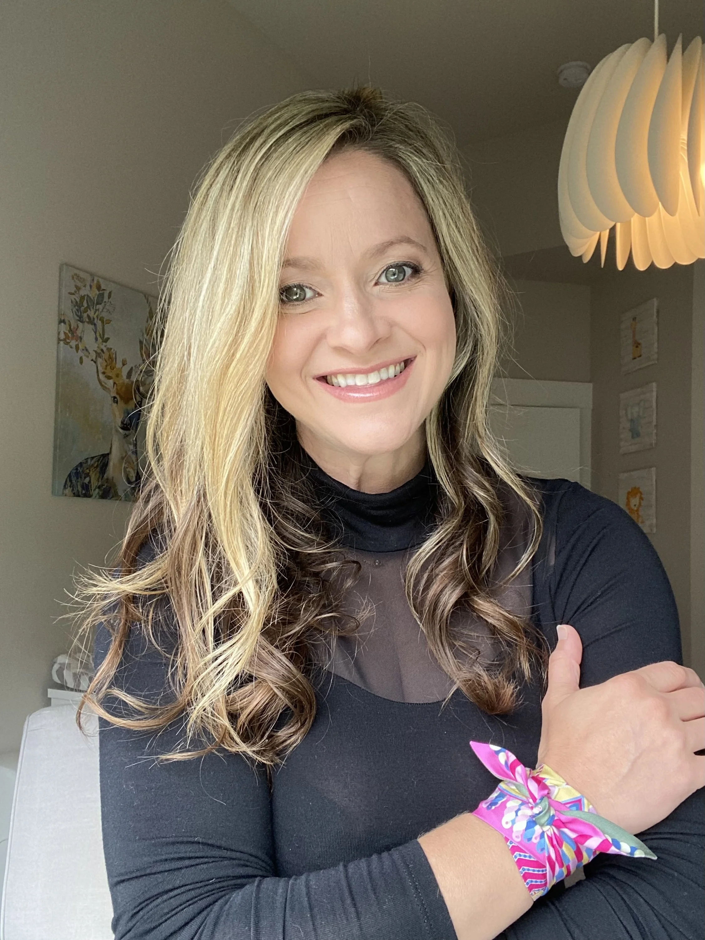 Karoline Ettinger