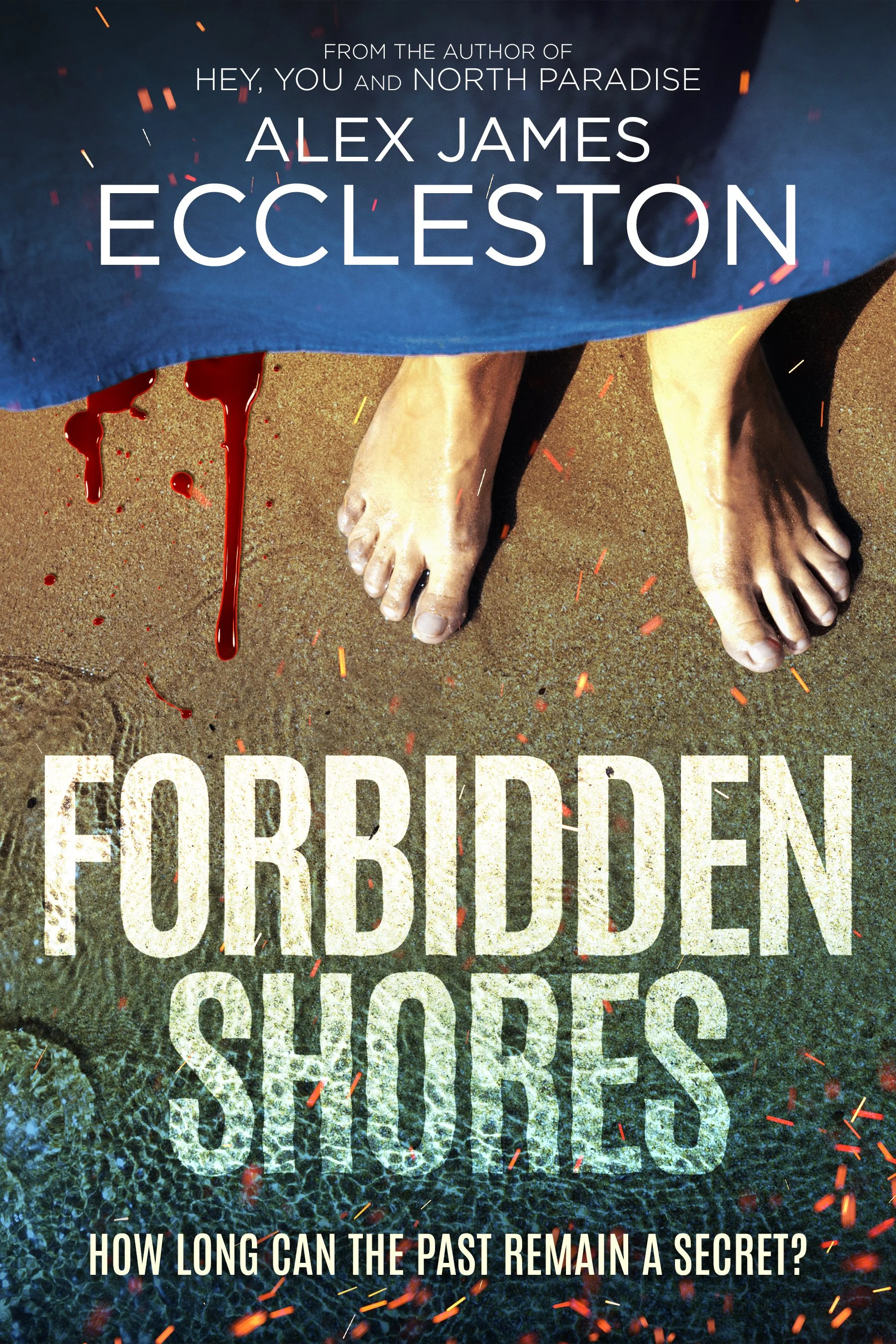 Forbidden Shores