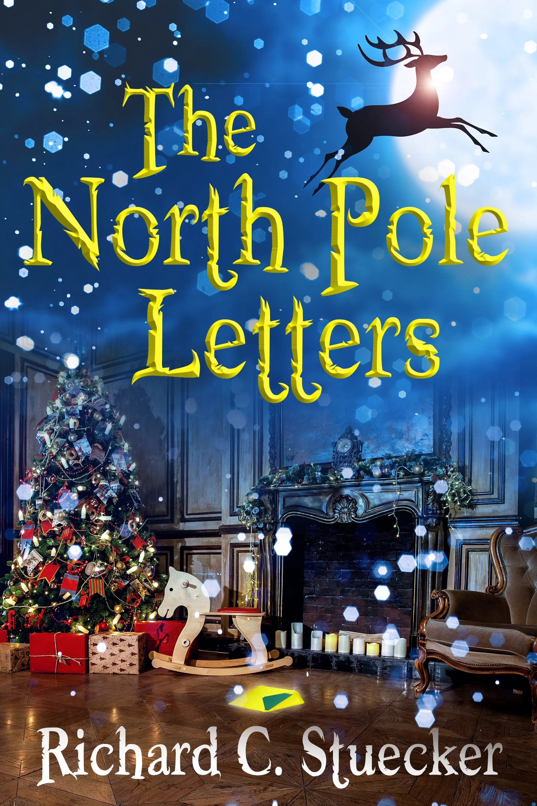 The North Pole Letters