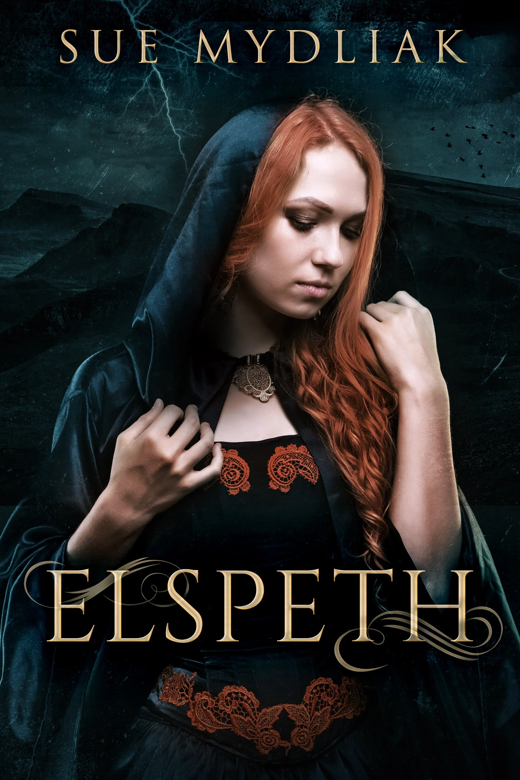 Elspeth (Elspeth Book 1)