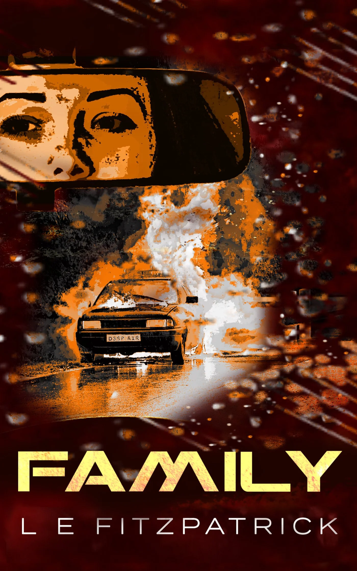 Family (Reacher Short Stories Book 1)