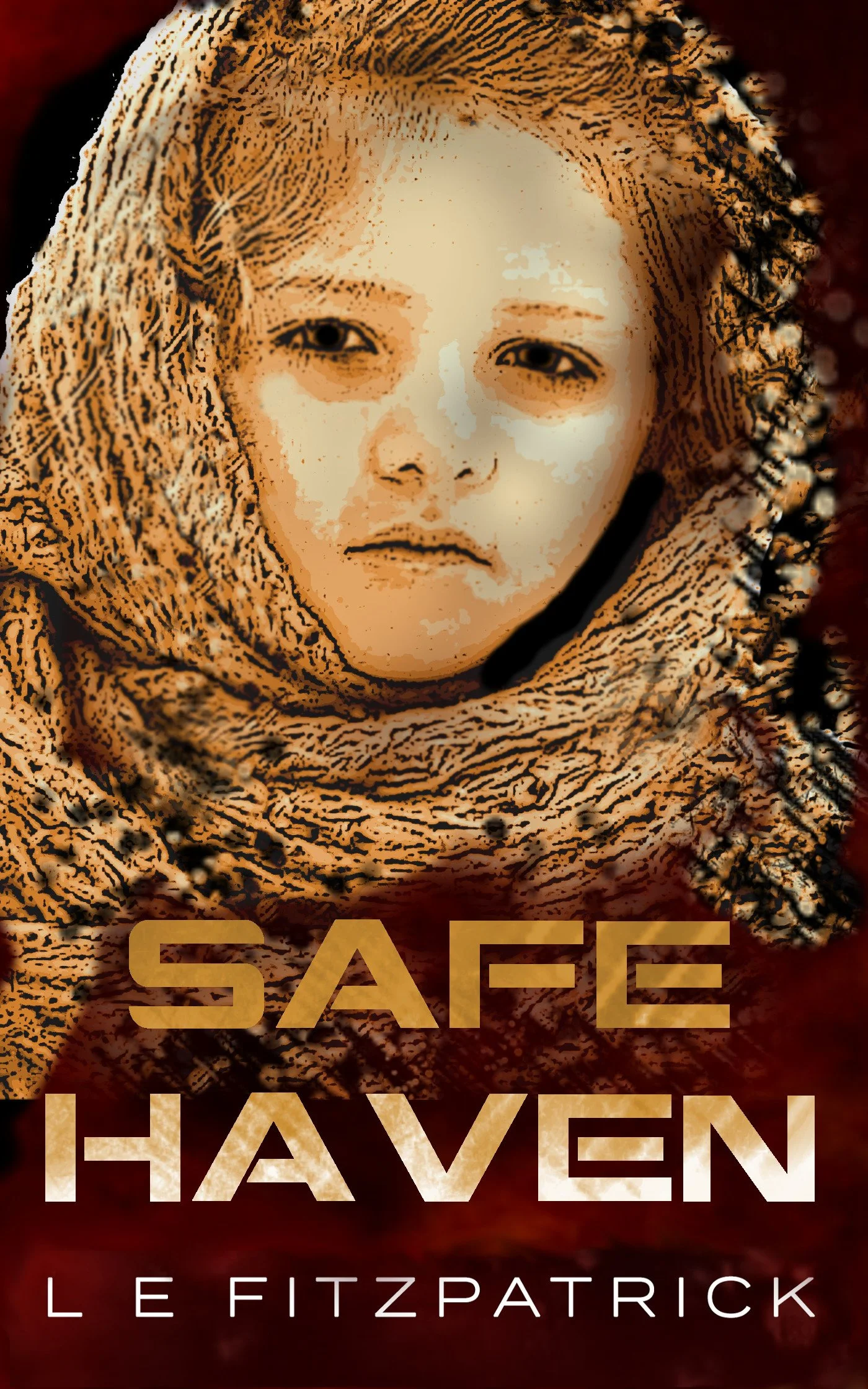 Safe Haven (Reacher Short Stories Book 2)