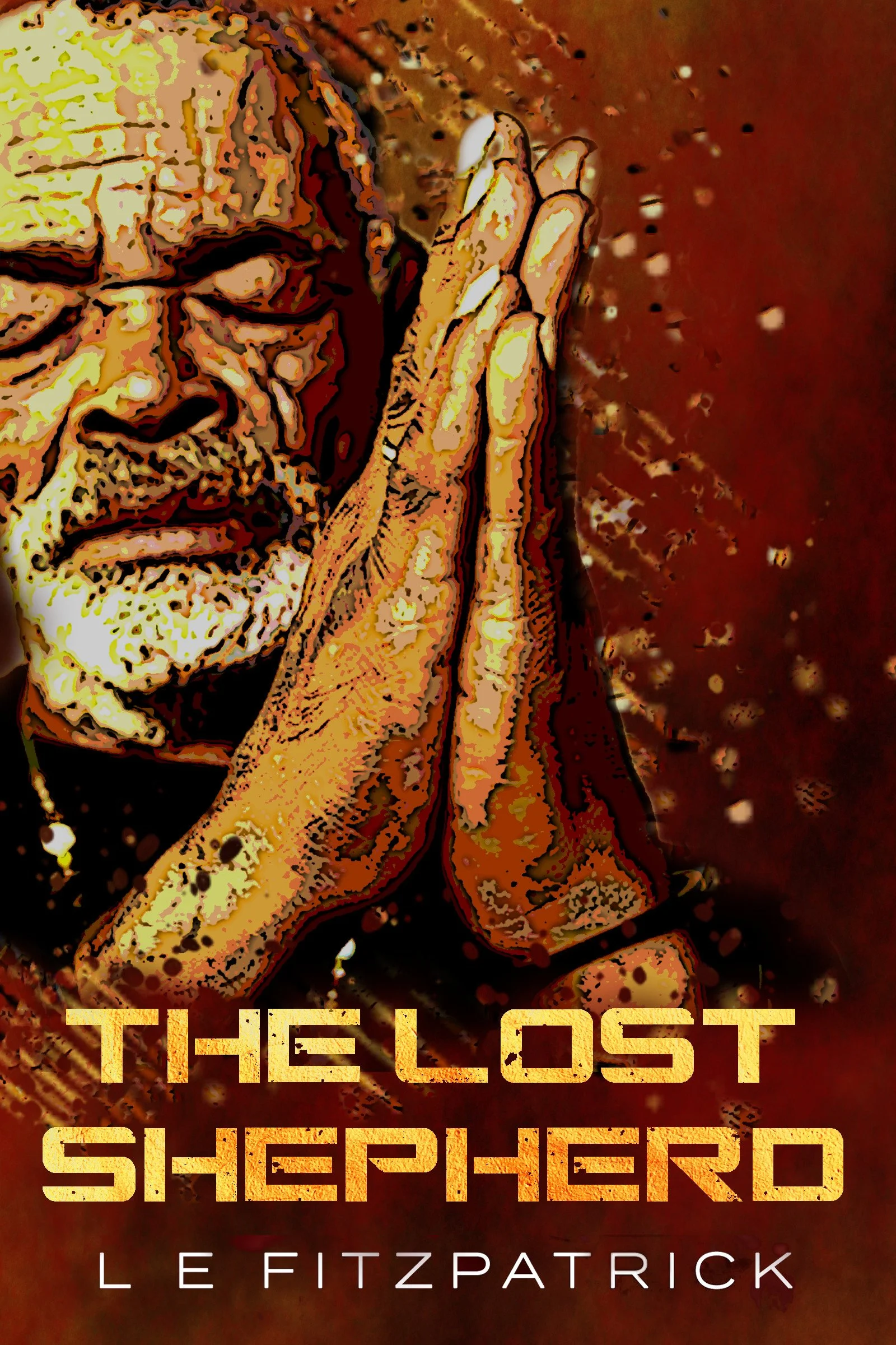 The Lost Shepherd (Reacher Short Stories Book 3)