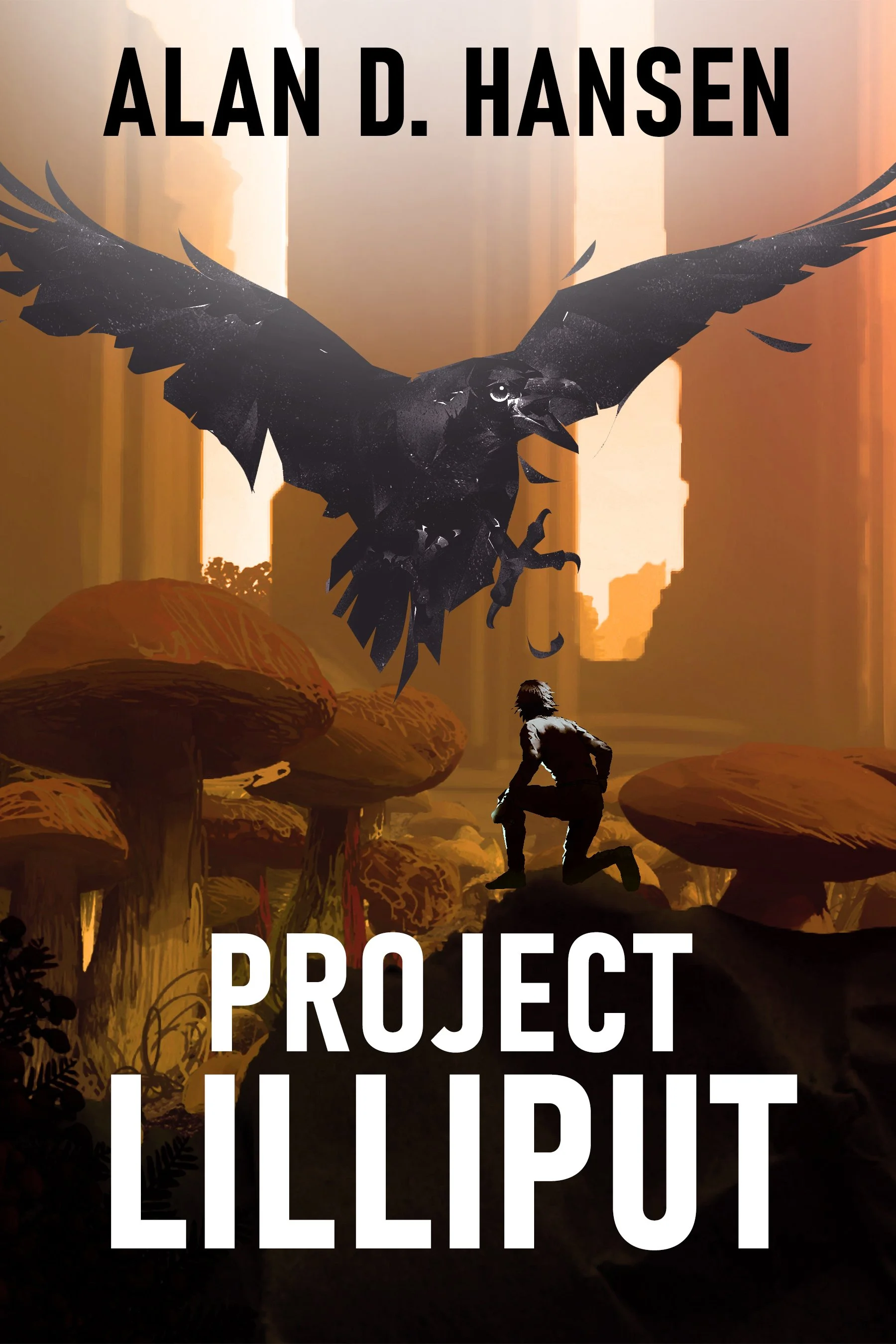Project Lilliput