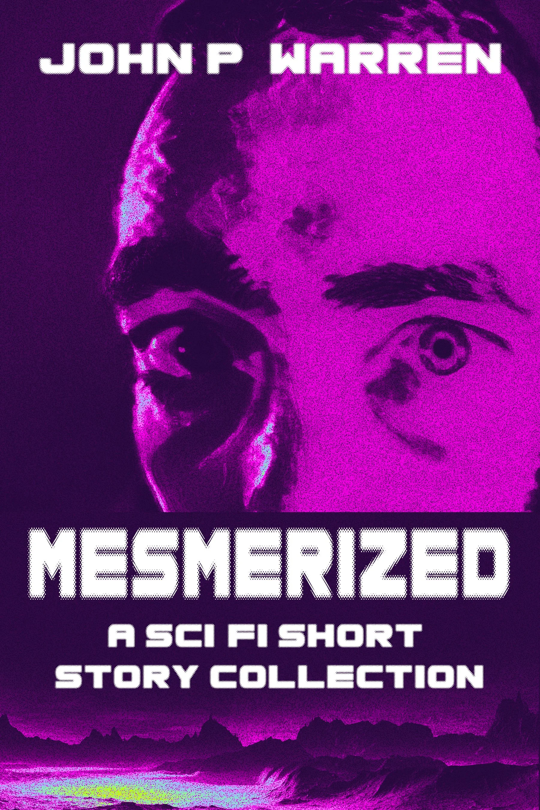 Mesmerized