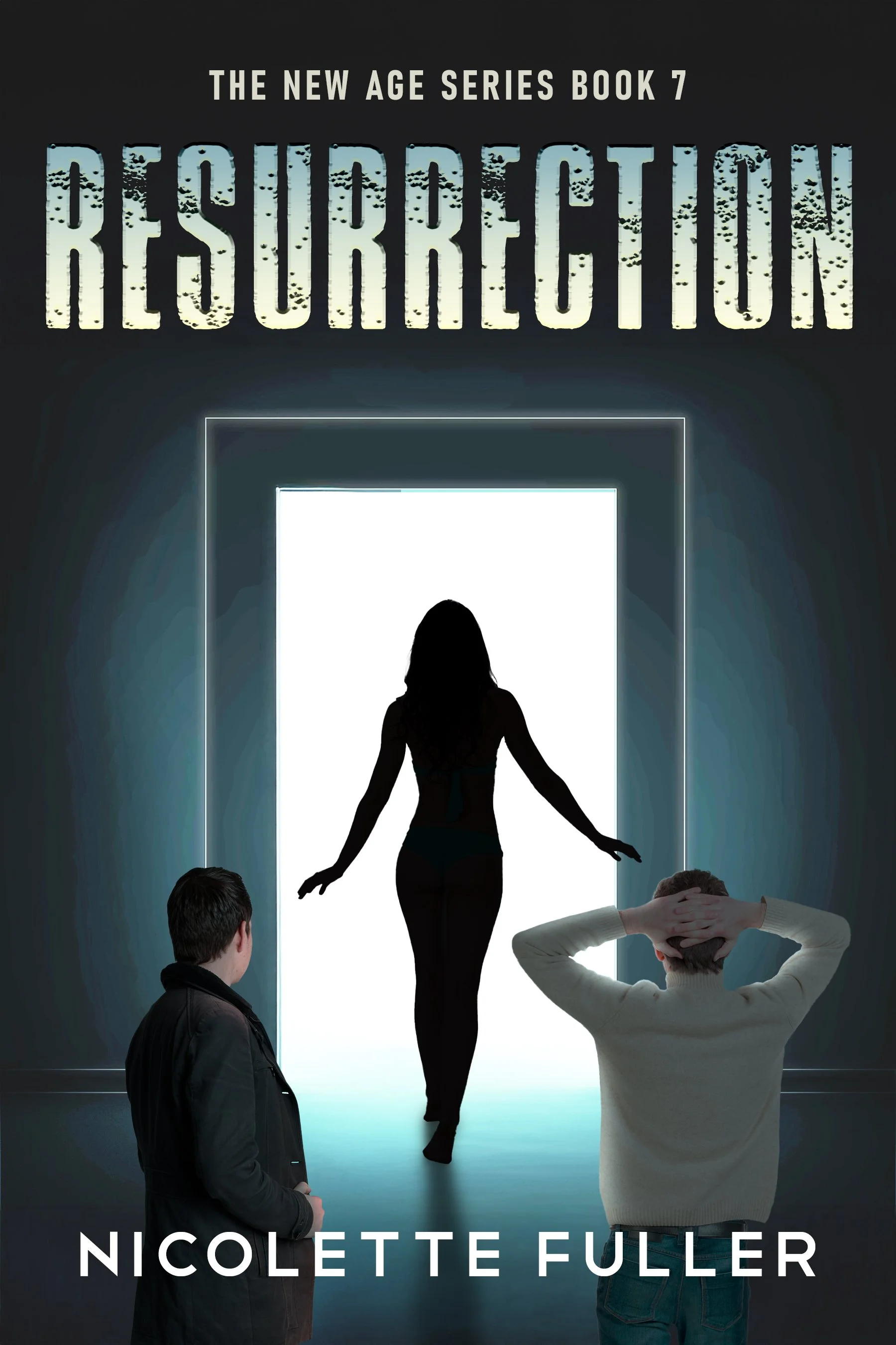 Resurrection (The New Age Series Book 7)
