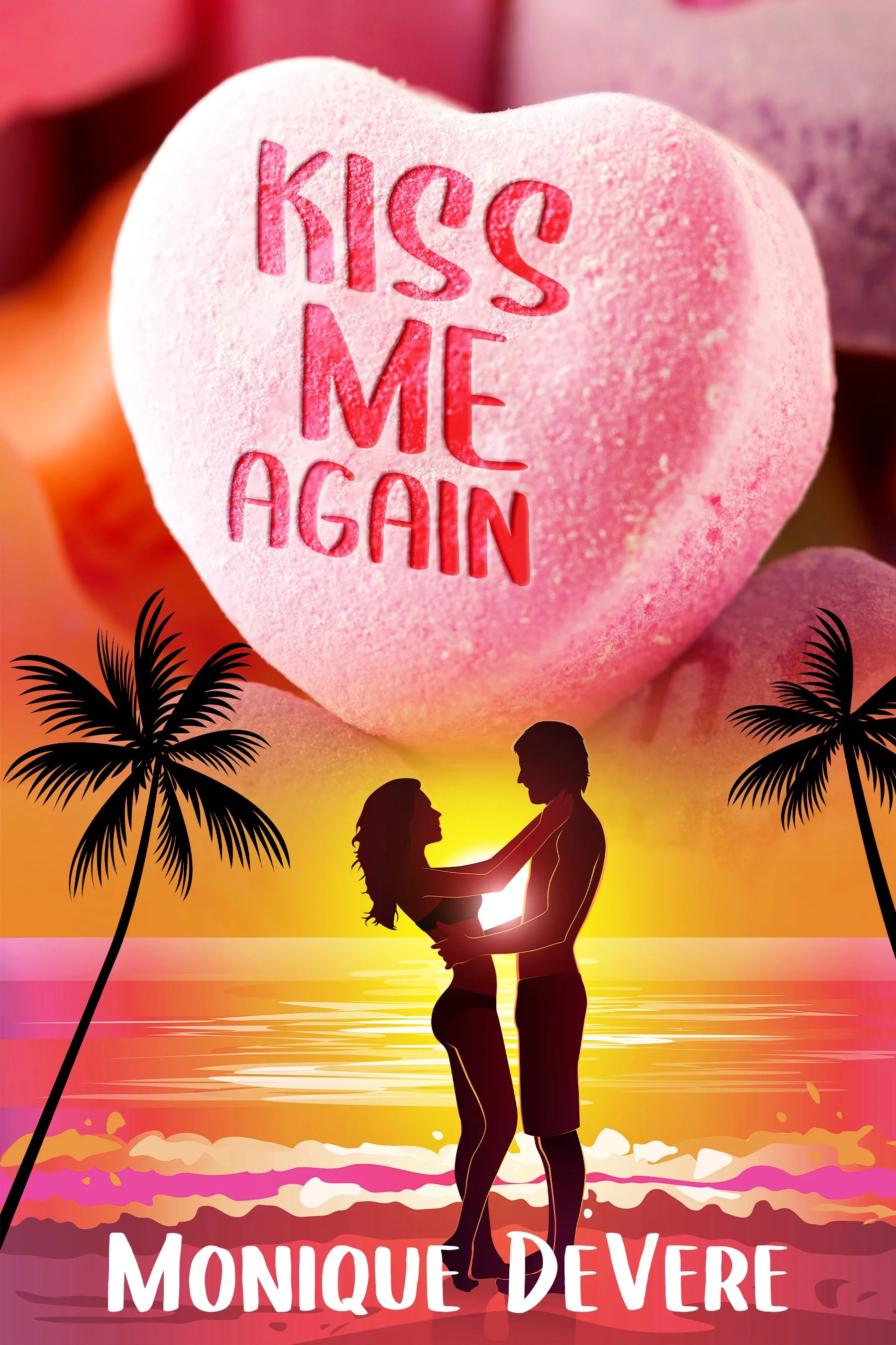 Kiss Me Again