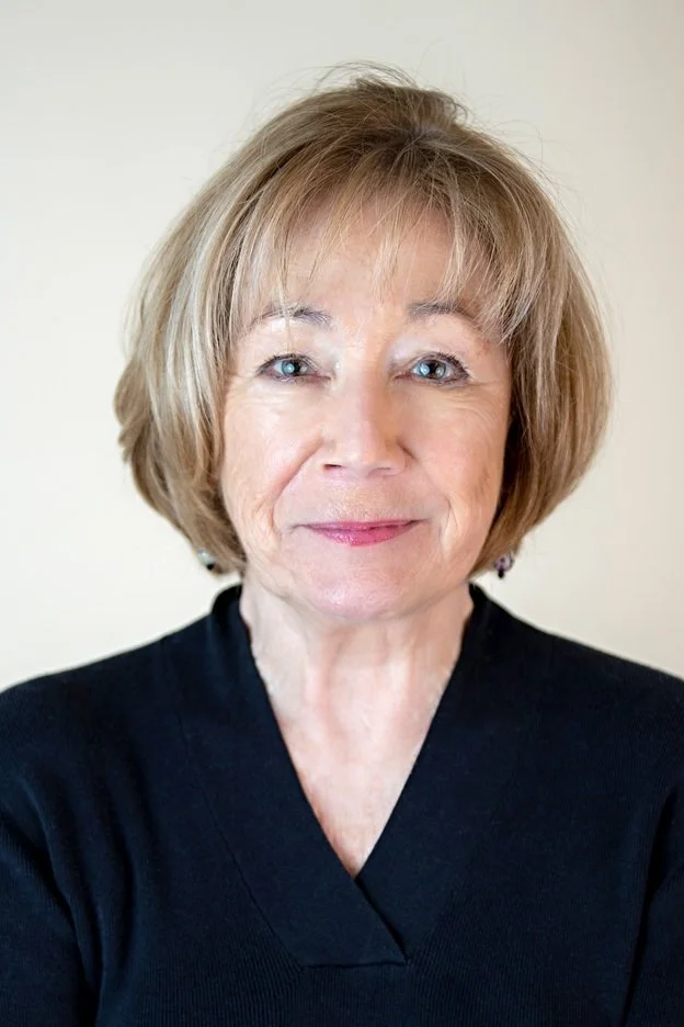 Susan Thumm Paxton