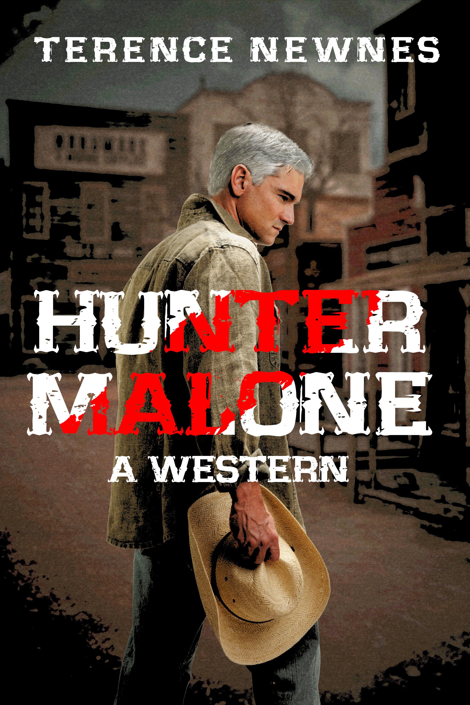 Hunter Malone